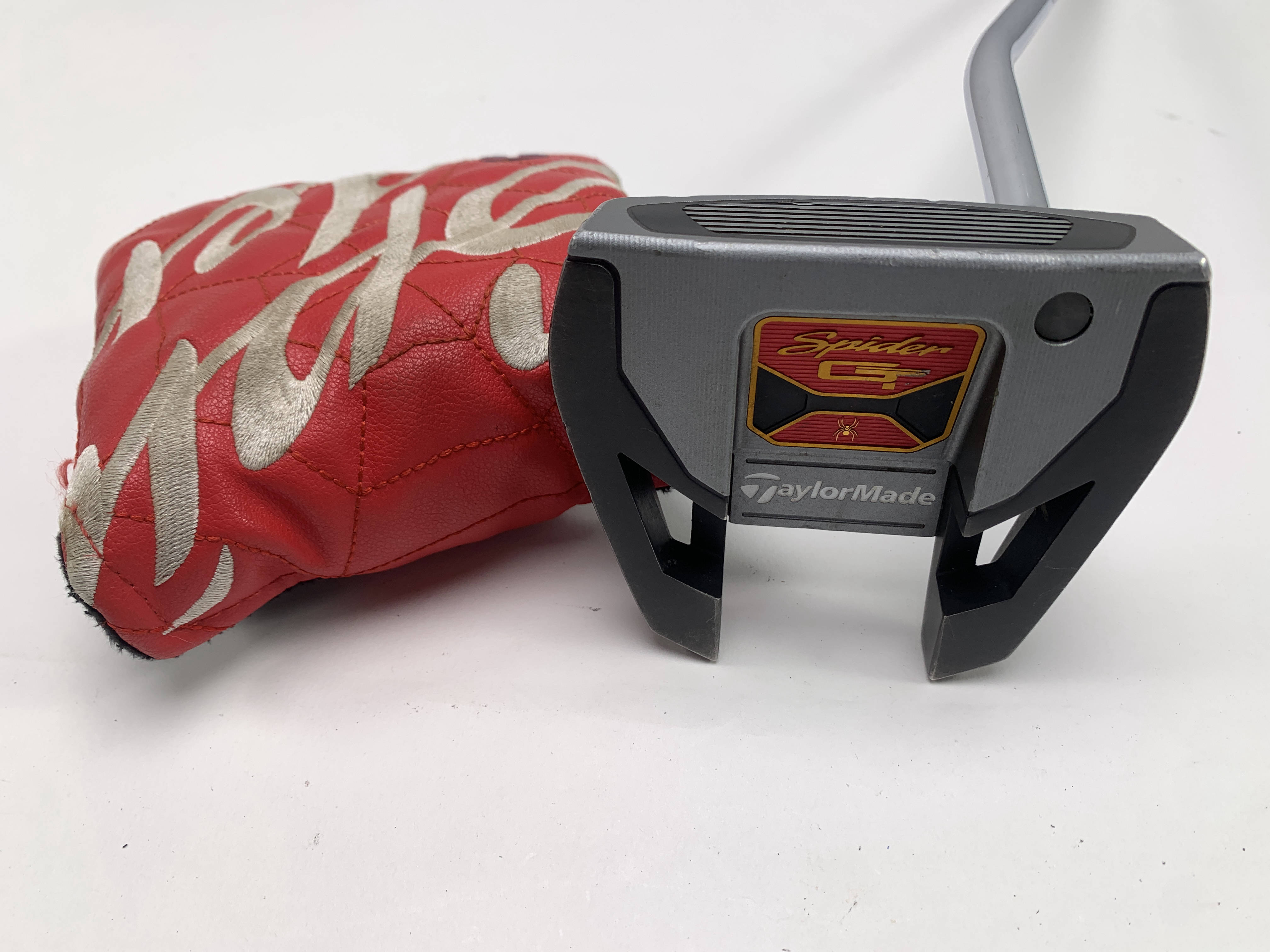 TaylorMade GT パター SuperStroke TaylorMade Super Stroke 2.0 XL