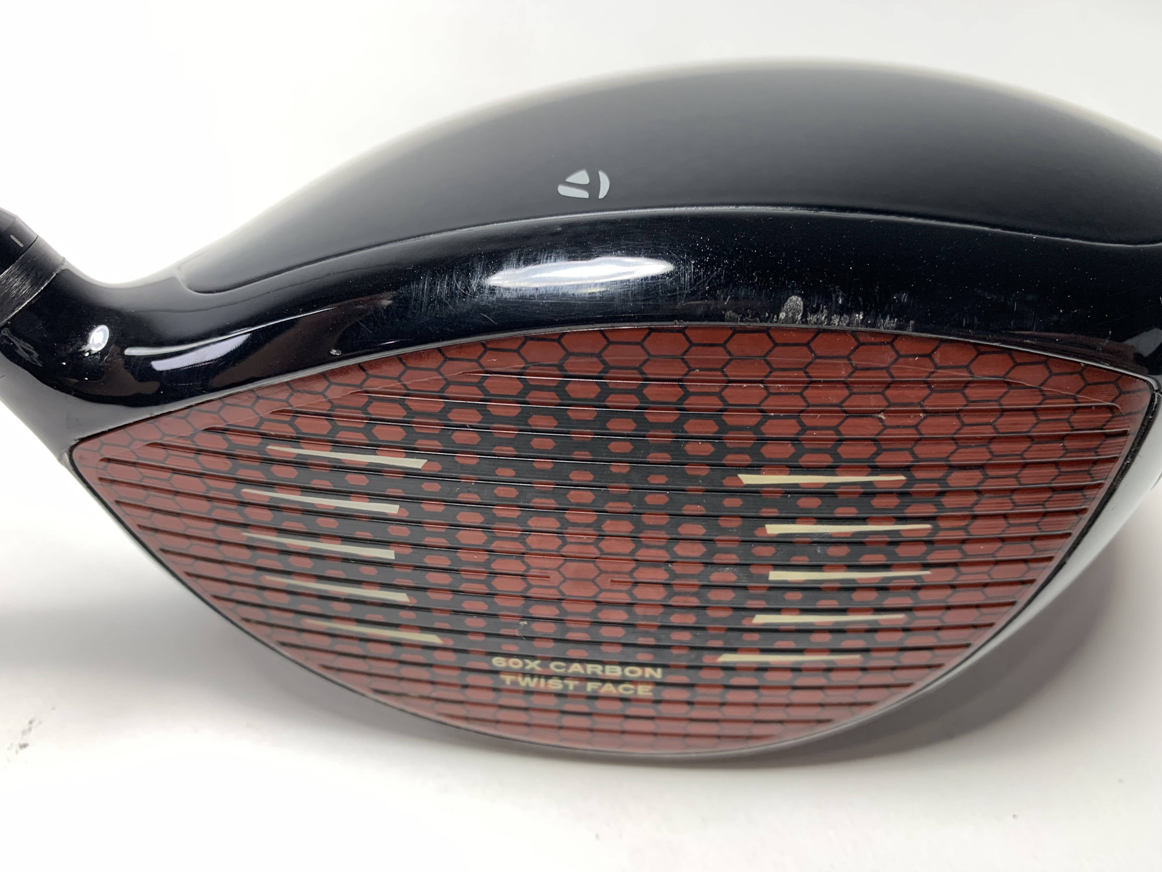 TaylorMade Stealth Plus Driver 9* Mitsubishi Chemical Kai'li 60g