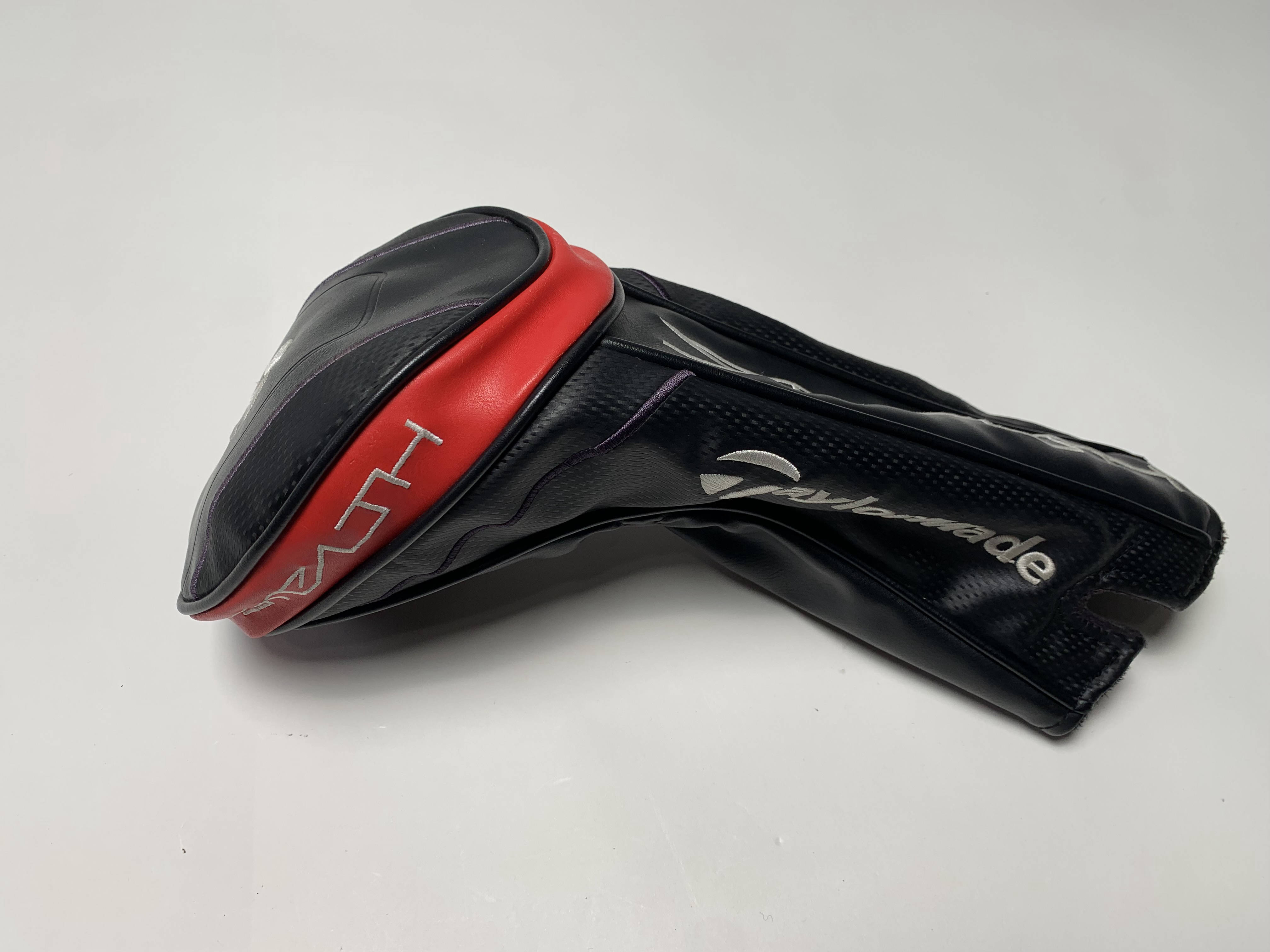 TaylorMade Stealth Plus Driver 9* Mitsubishi Chemical Kai'li 60g