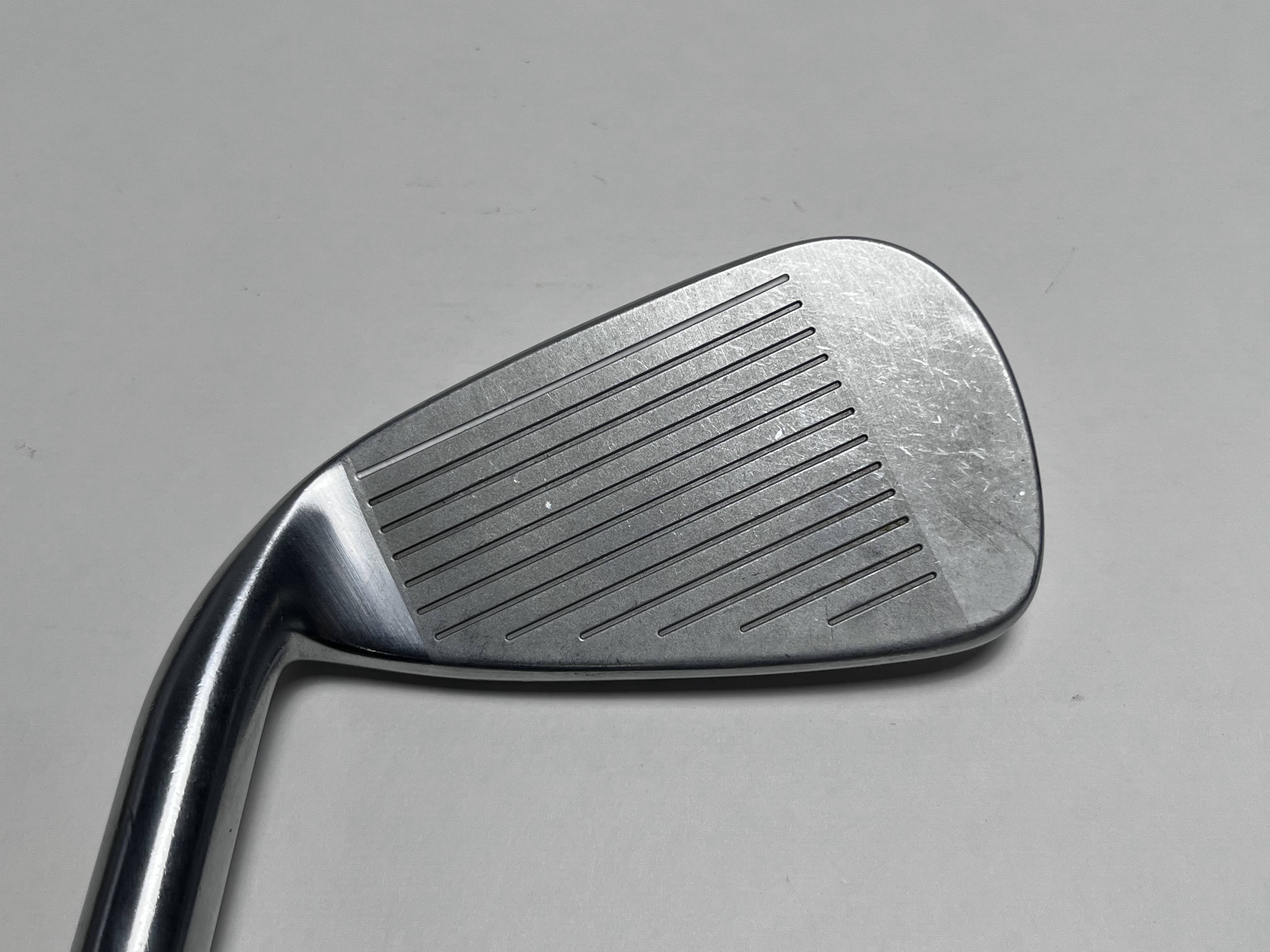 PXG 0311 XP GEN5 Chrome Single 6 Iron AeroTech SteelFiber i95 95g