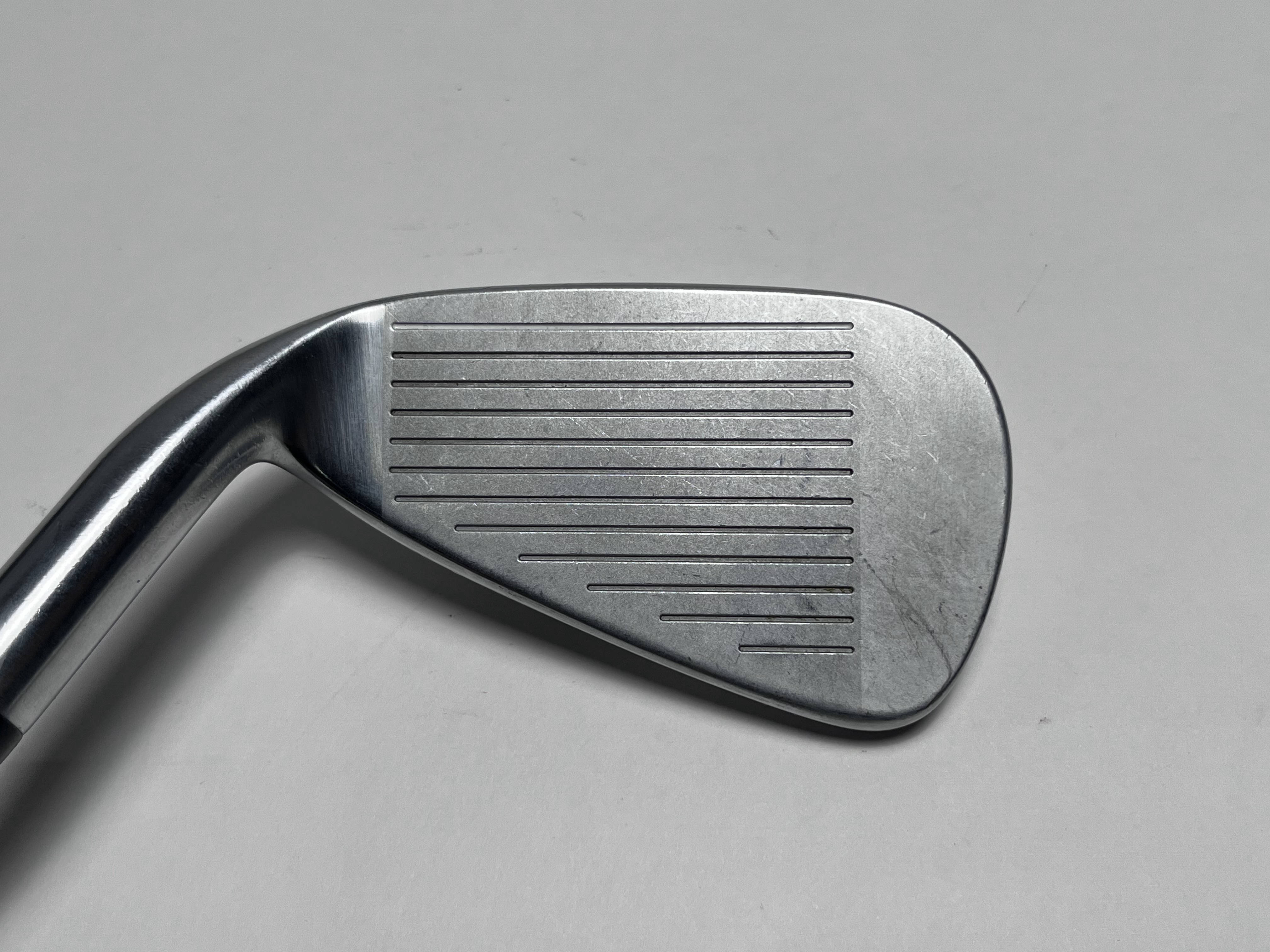 PXG 0311 XP GEN5 Chrome Single 6 Iron AeroTech SteelFiber i95 95g 