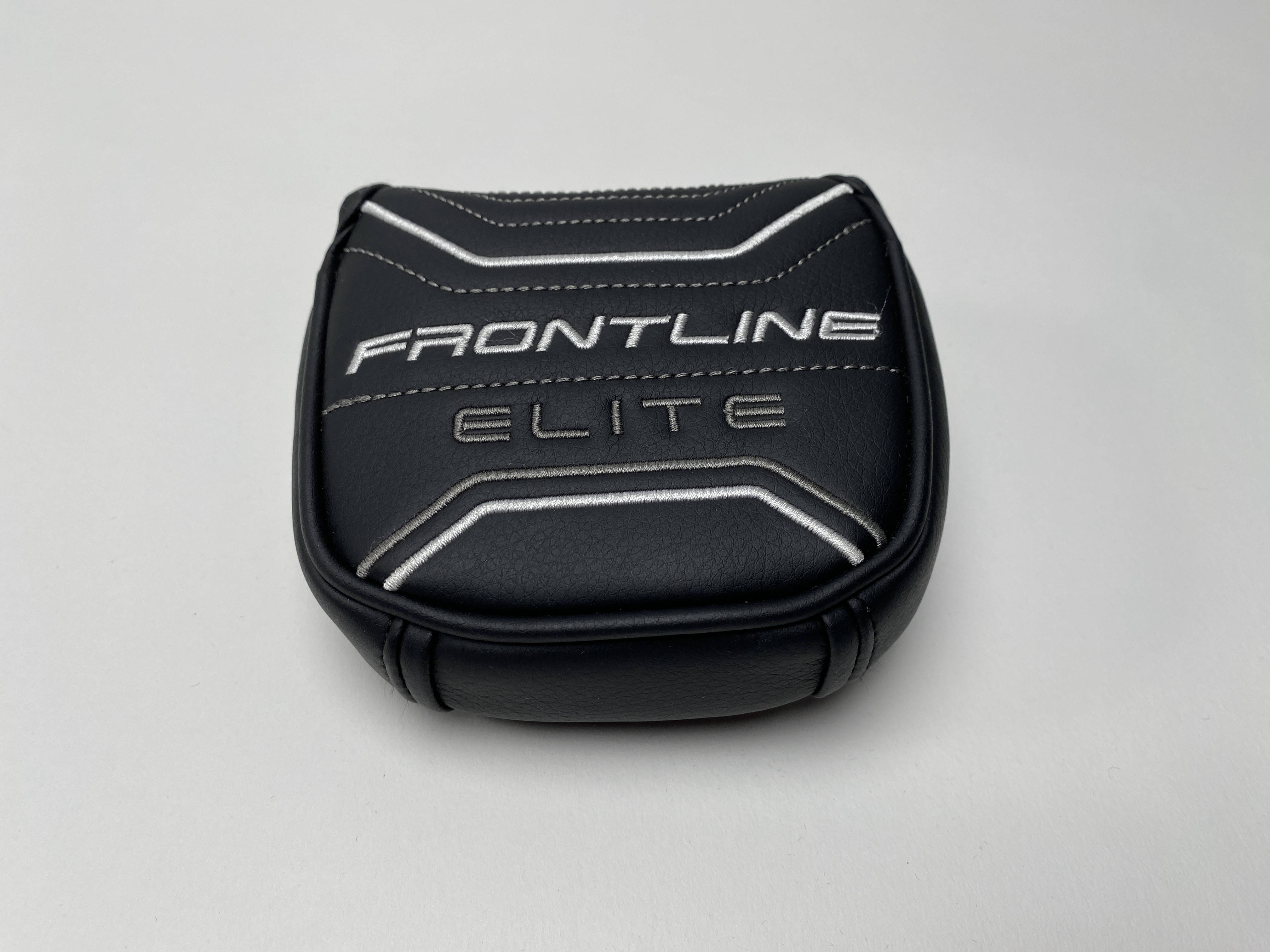Cleveland Frontline Elite RHO Slant Neck Putter 34