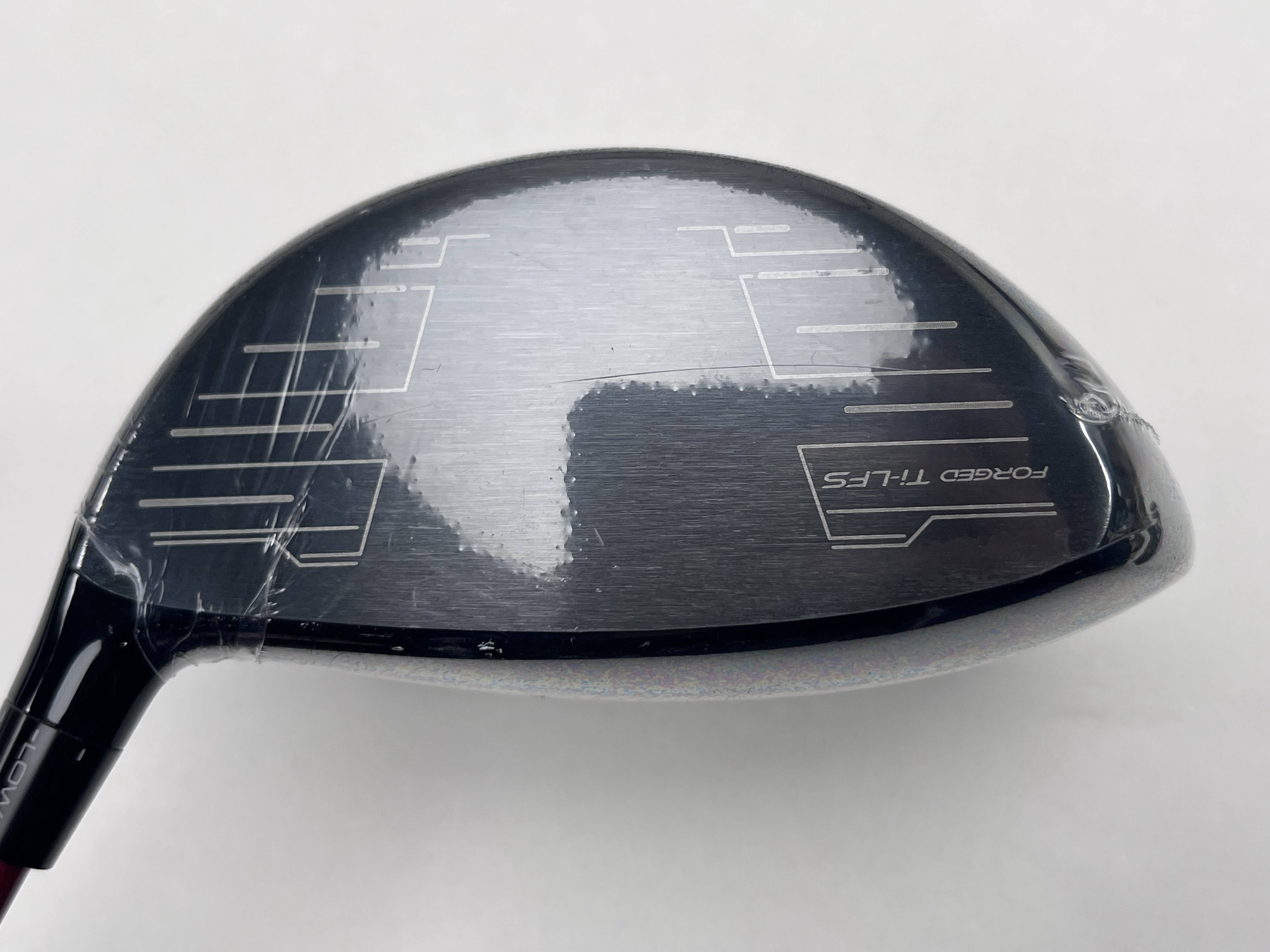 Mizuno ST-MAX 230 Driver 10.5* Project X Denali Red 5.0 50g Senior
