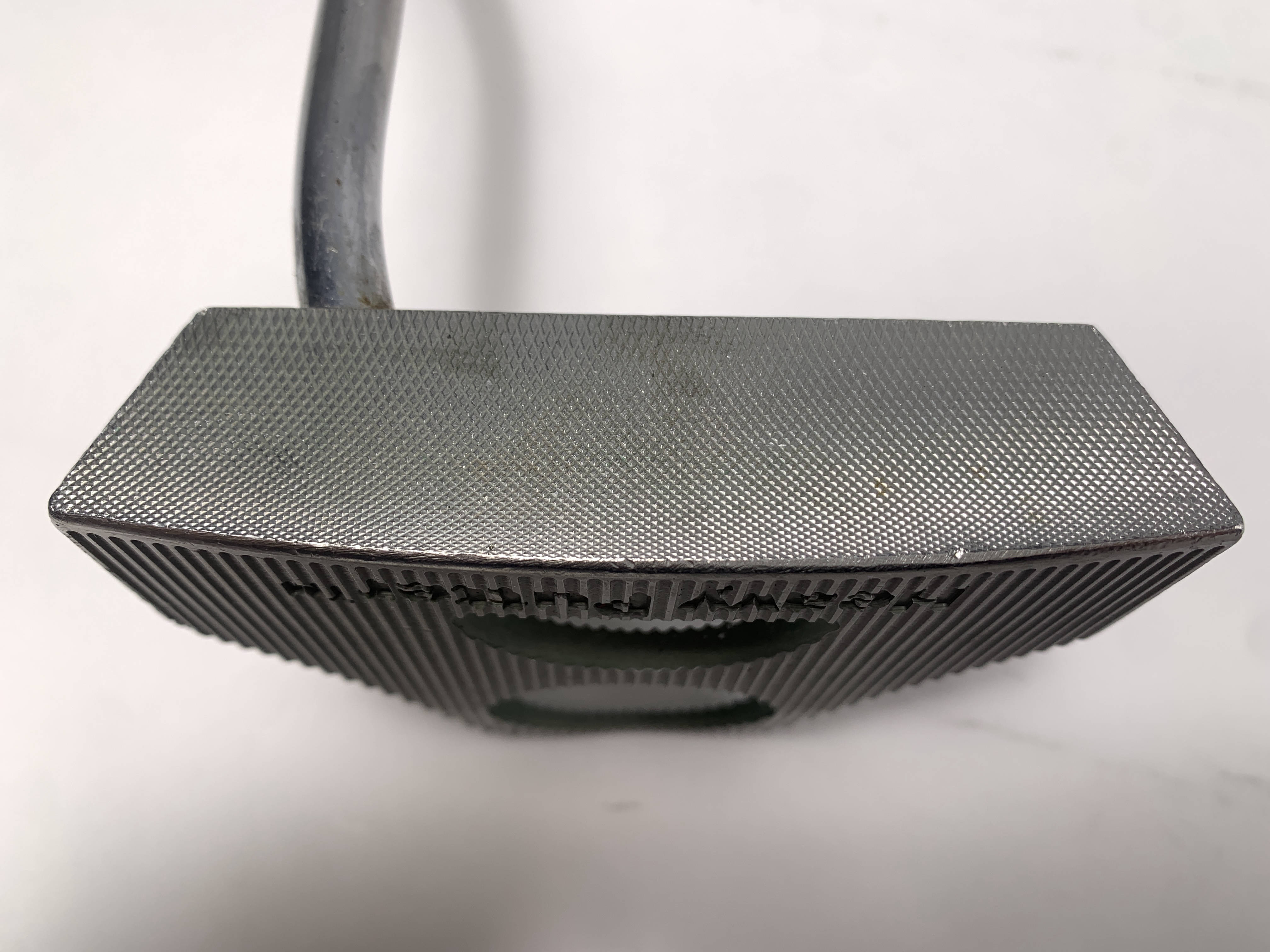 ヘビーパター　33インチ Heavy Putter B3-M Putter 33