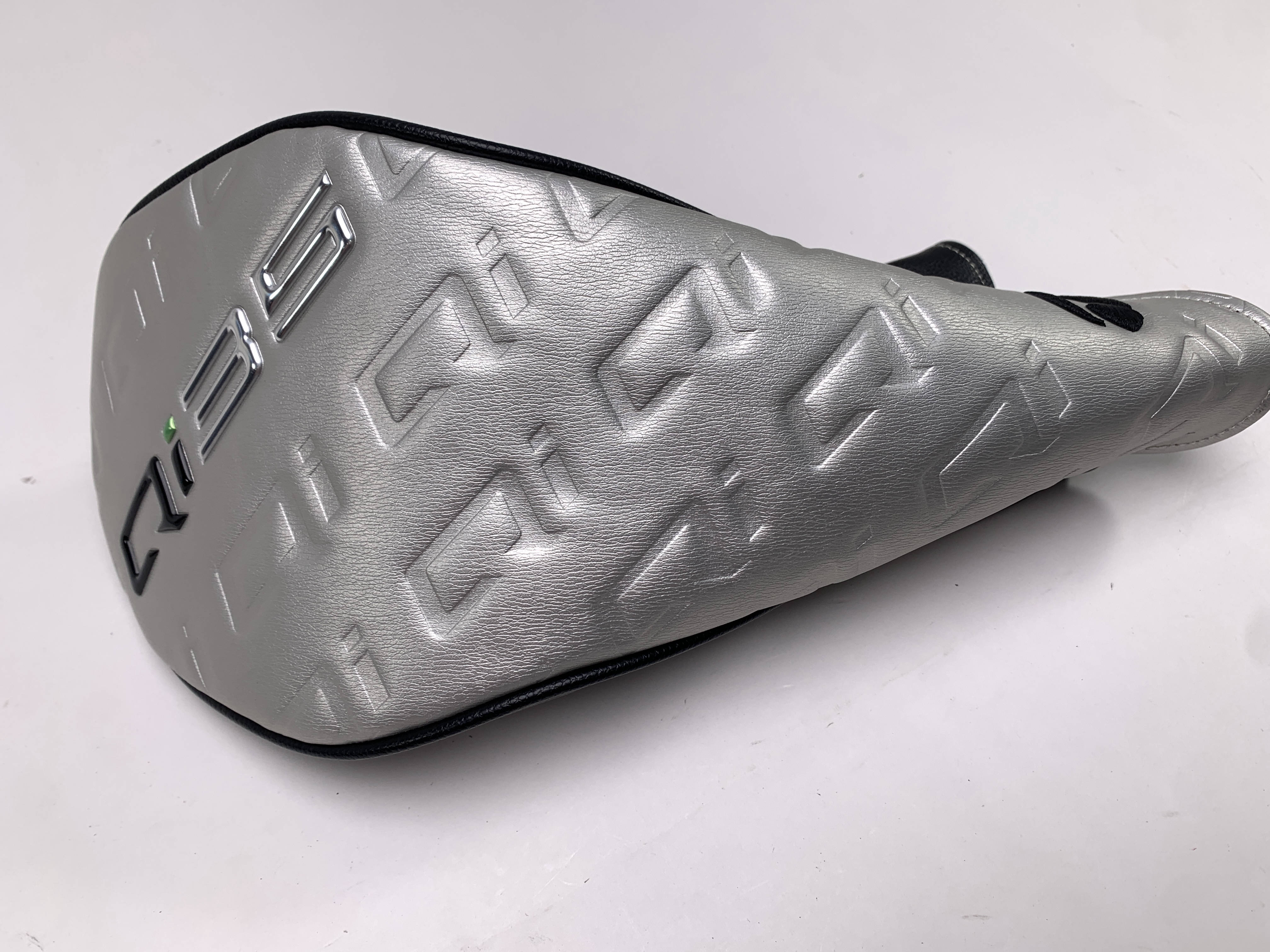 TaylorMade Club de golf Qi35 16,5 x 3HL Senior Fujikura