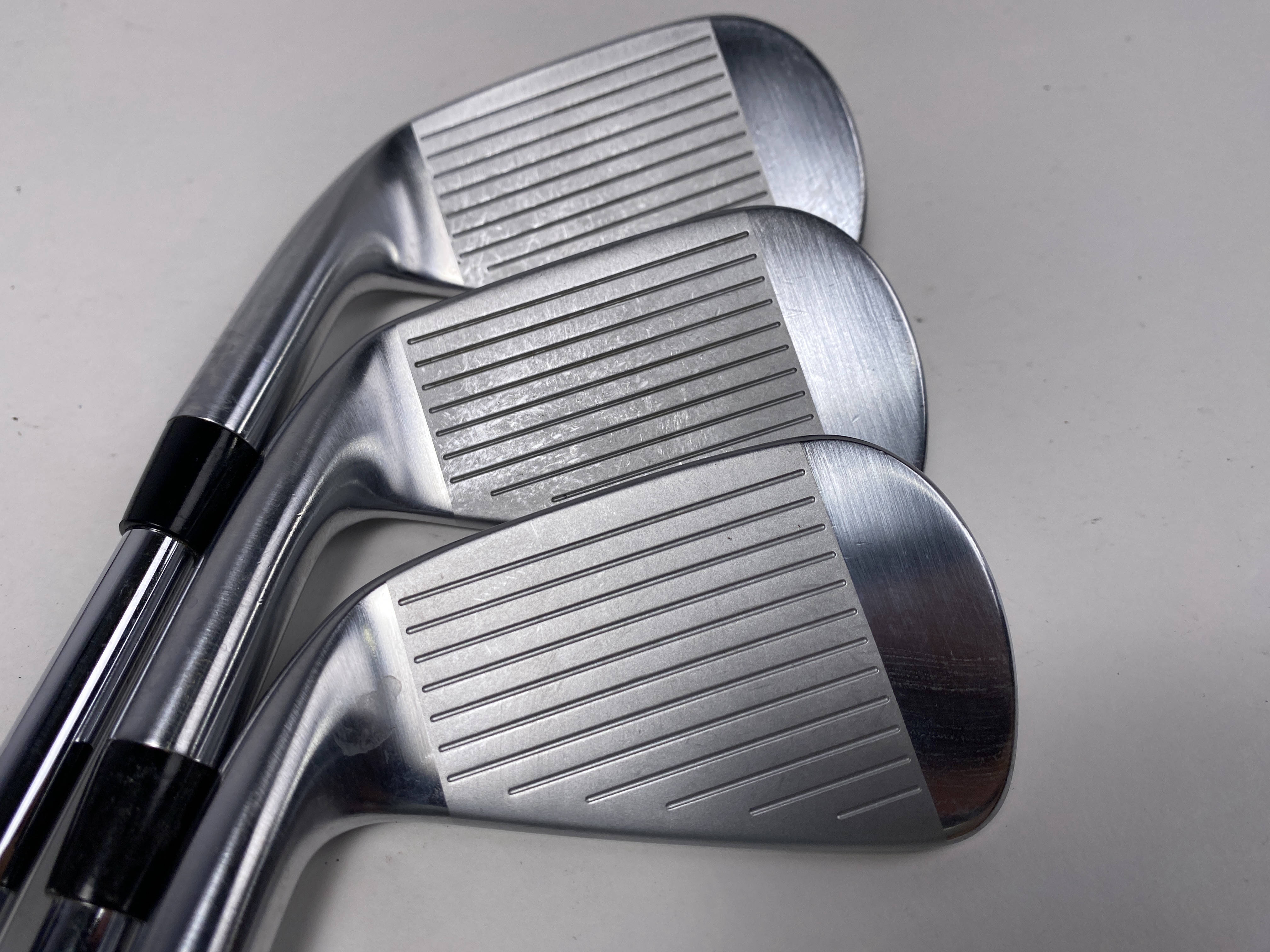 Titleist 620 MB/CB Combo Iron Set 5-PW Project X LZ 6.0 120g Stiff