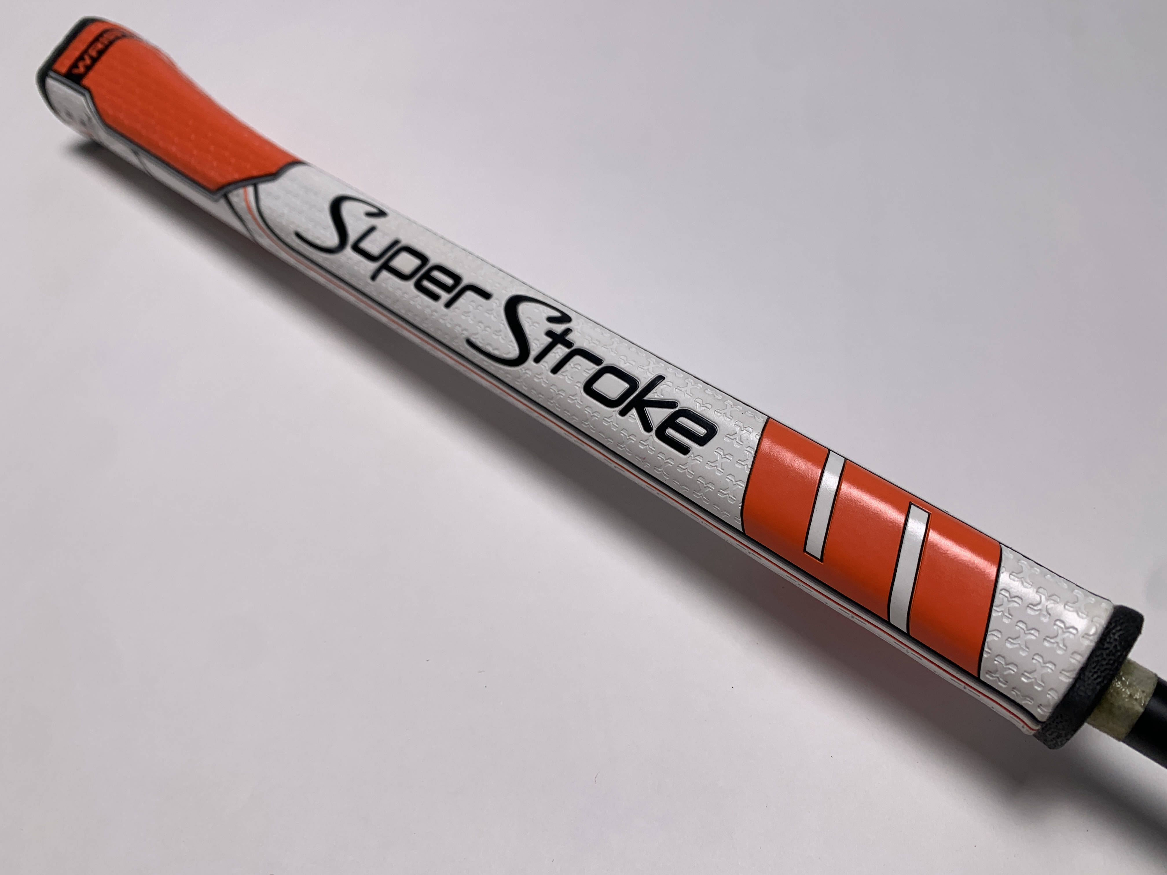 Odyssey Stroke Lab Black Big 7 Arm Lock Putter 36