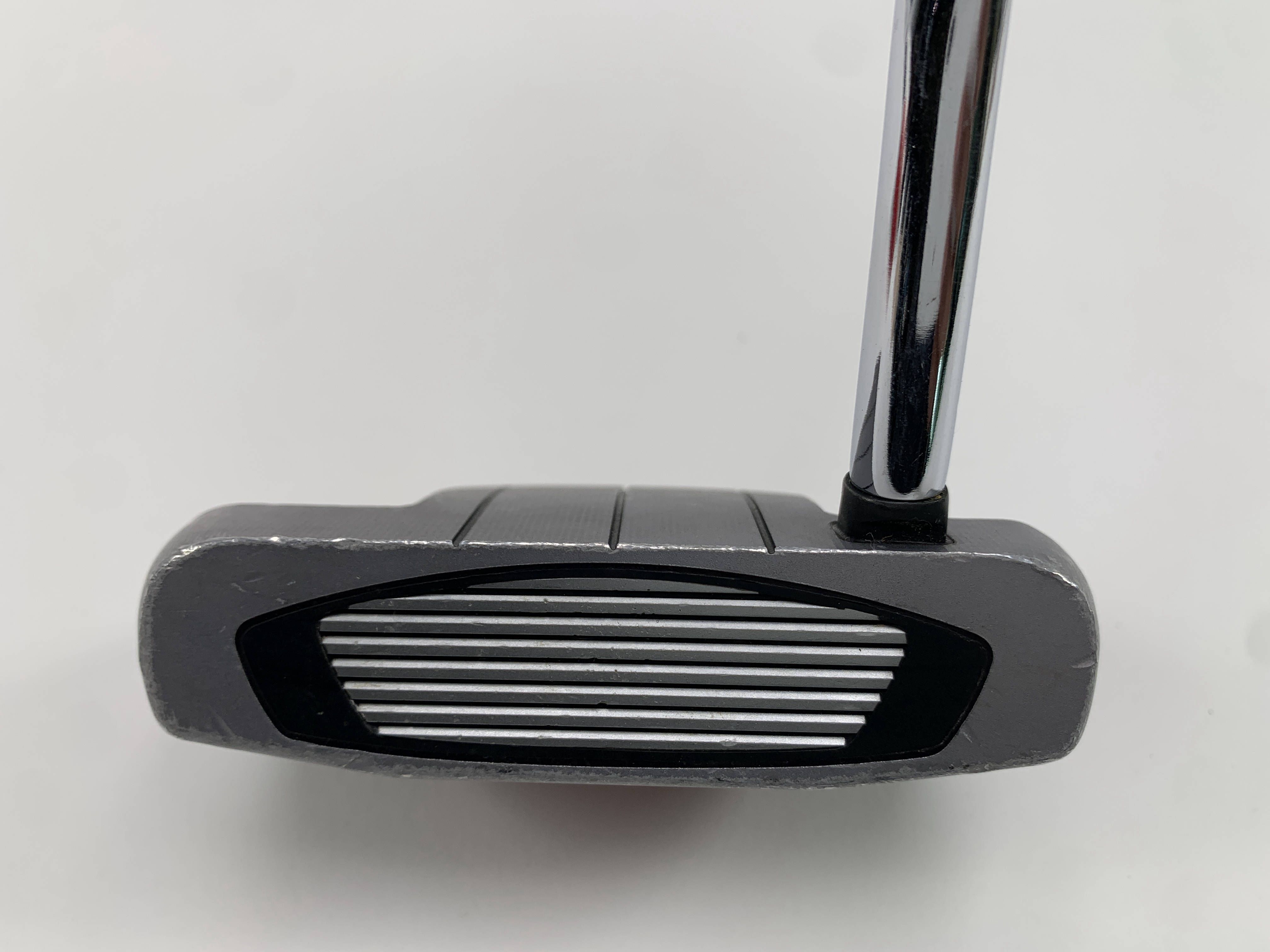 TaylorMade Spider GT Rollback Single Bend Putter 33