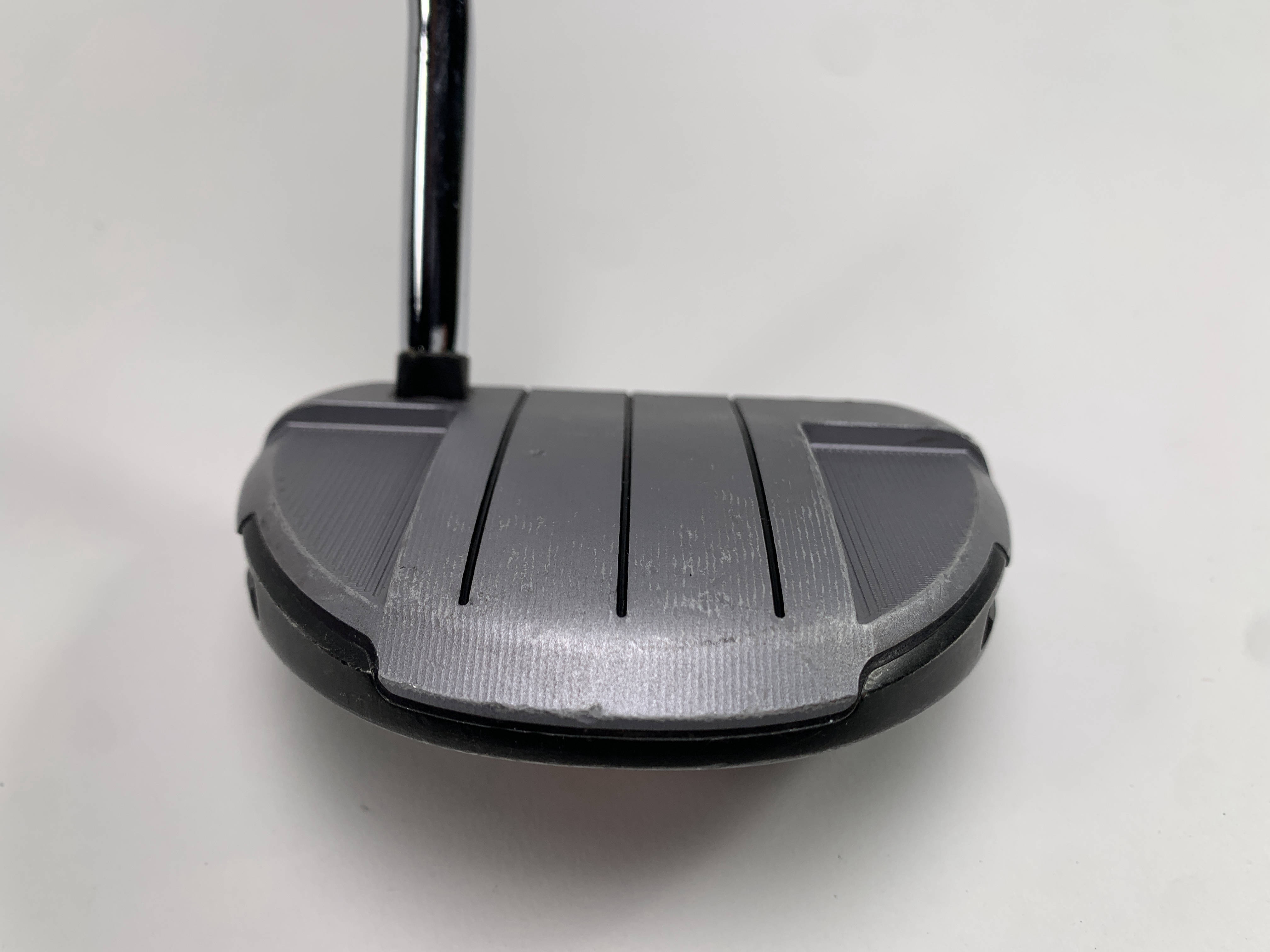 TaylorMade Spider GT Rollback Single Bend Putter 33