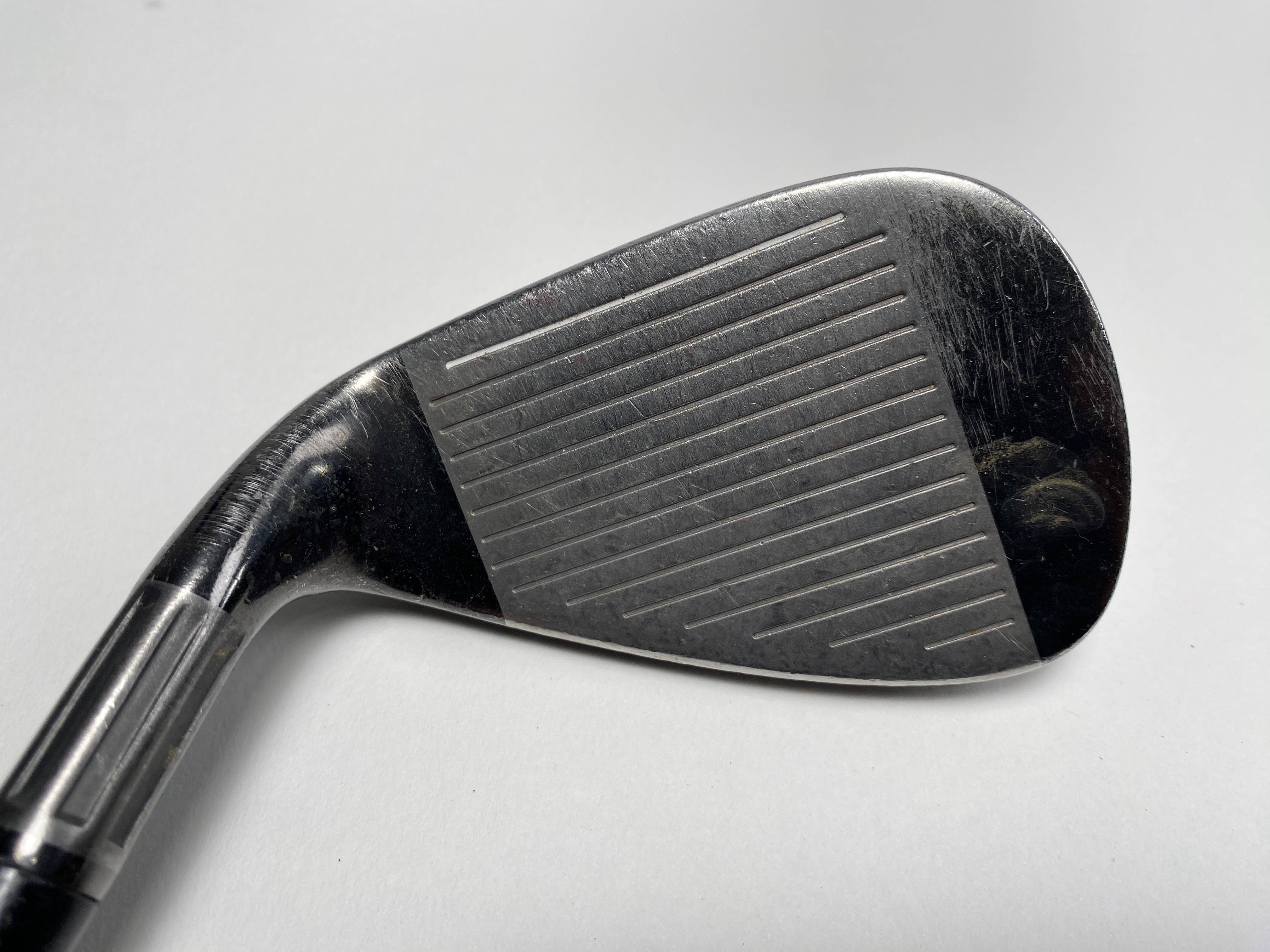 TaylorMade M2 Iron Set 4-PW+AW REAX 88g Regular Steel Mens RH NO 7