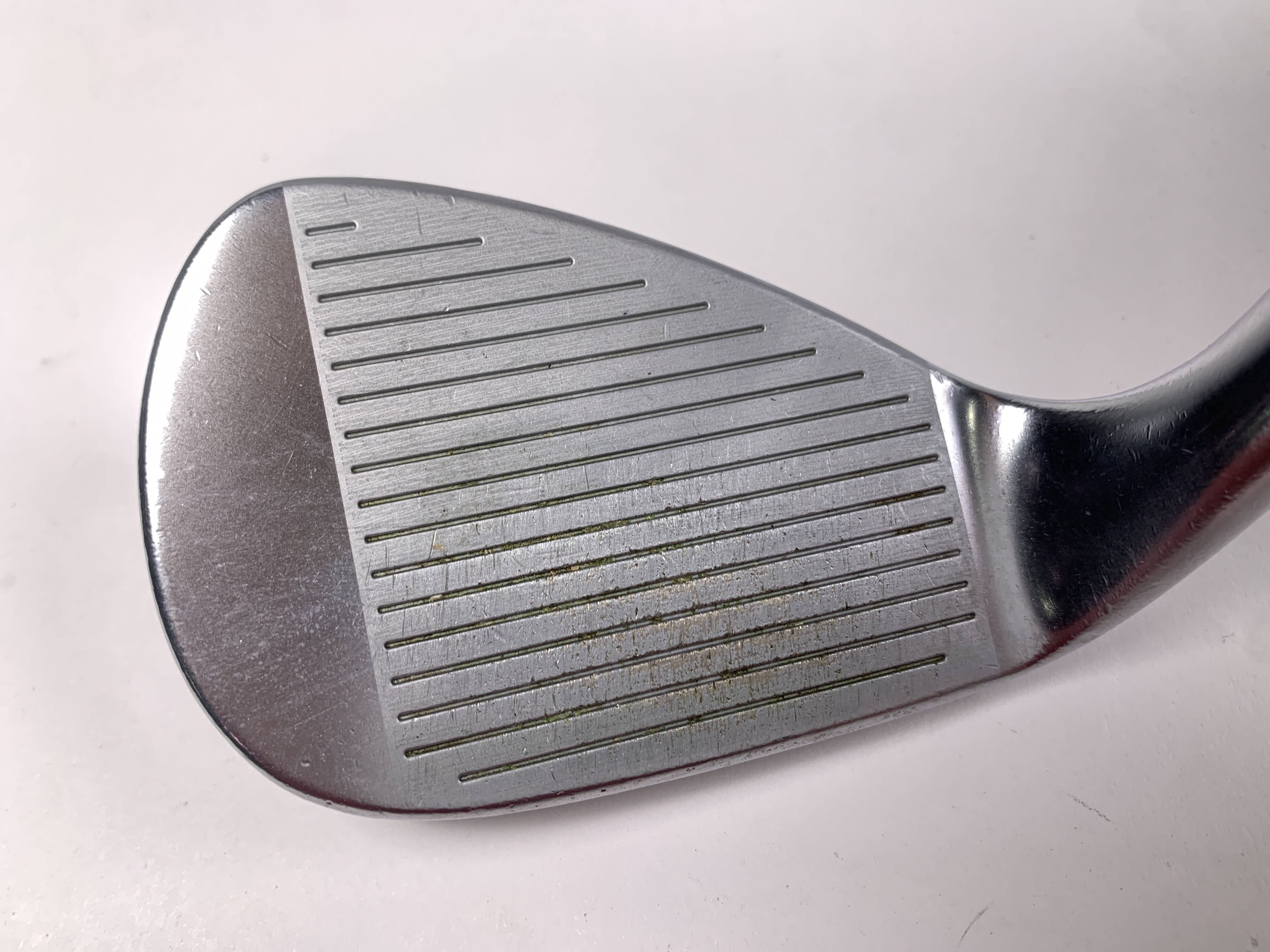 Srixon ZX7 MK II Gap Wedge GW 51* 8 AeroTech SteelFiber fc 80 F3