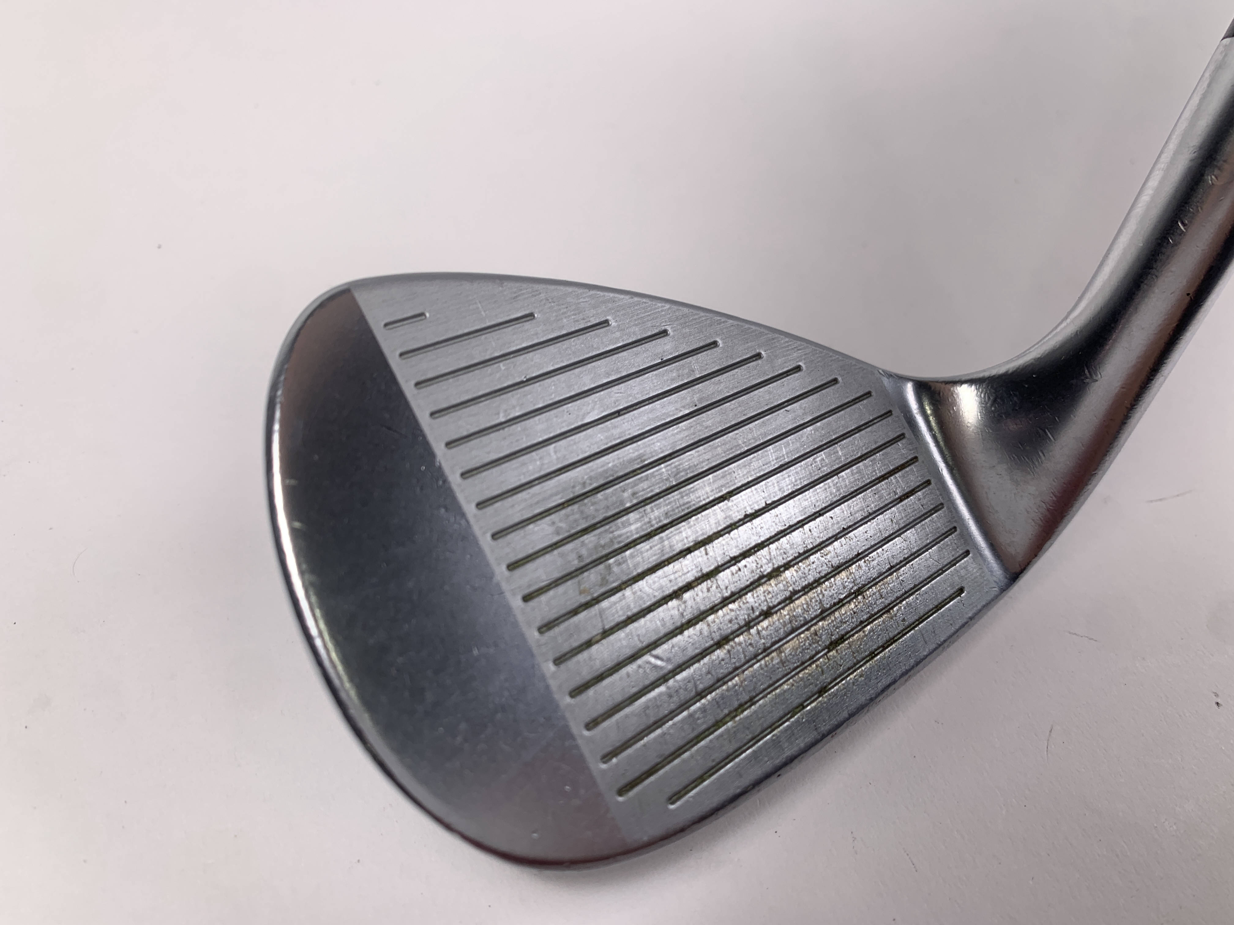 Srixon ZX7 MK II Gap Wedge GW 51* 8 AeroTech SteelFiber fc 80 F3