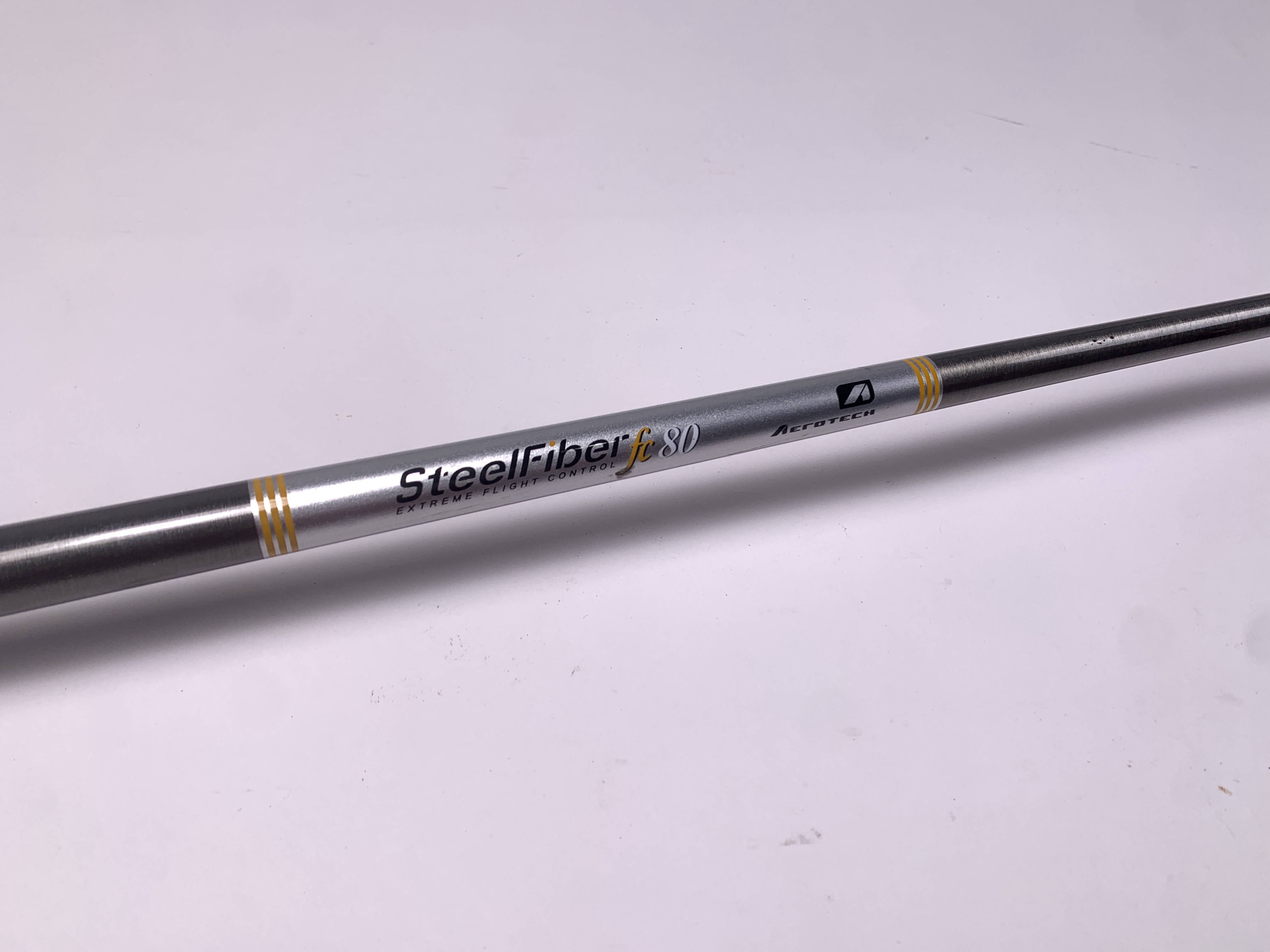 Srixon ZX7 MK II Gap Wedge GW 51* 8 AeroTech SteelFiber fc 80 F3