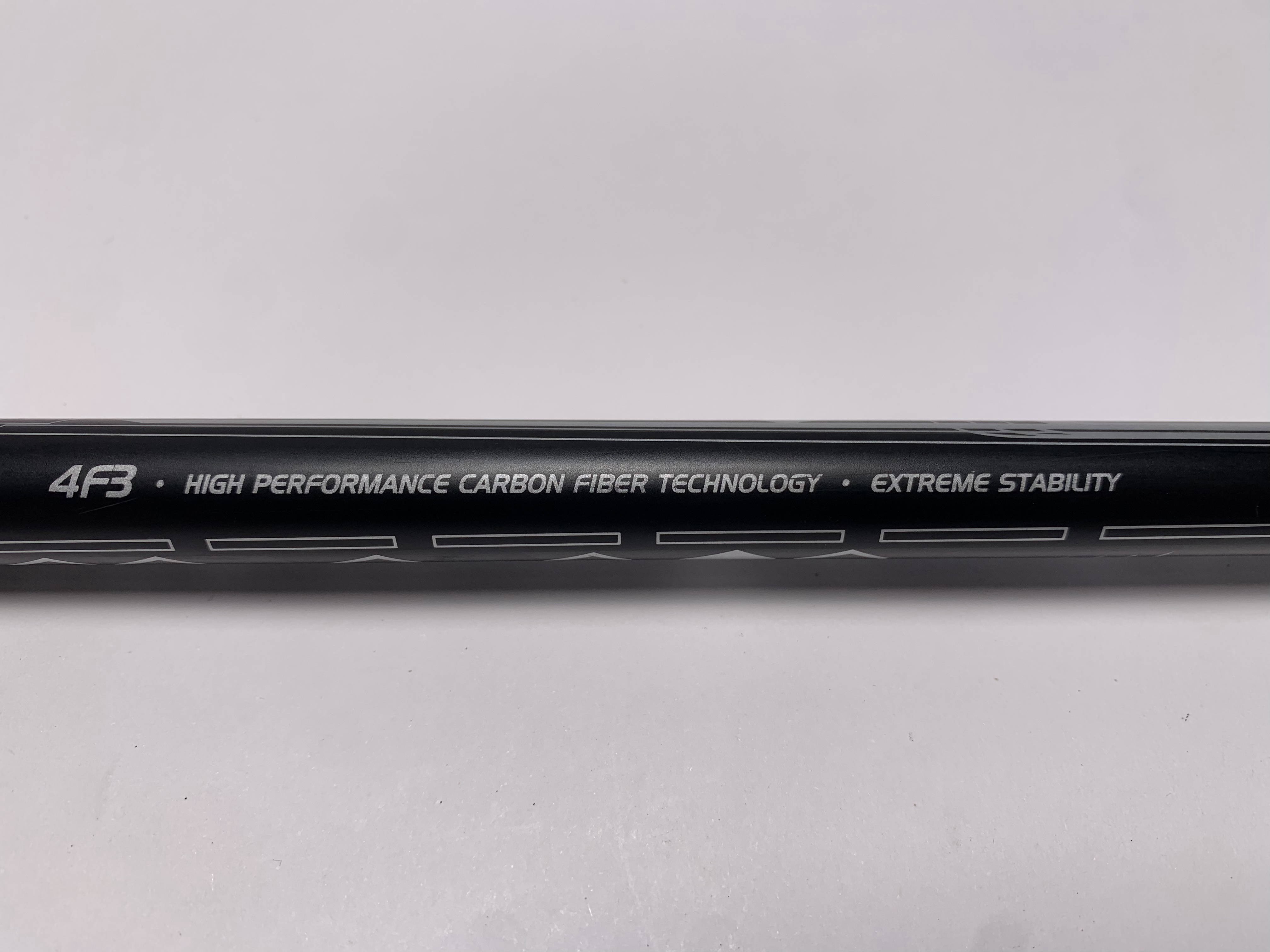 UST Mamiya Helium 4F3 Regular Graphite Driver Shaft 44.25