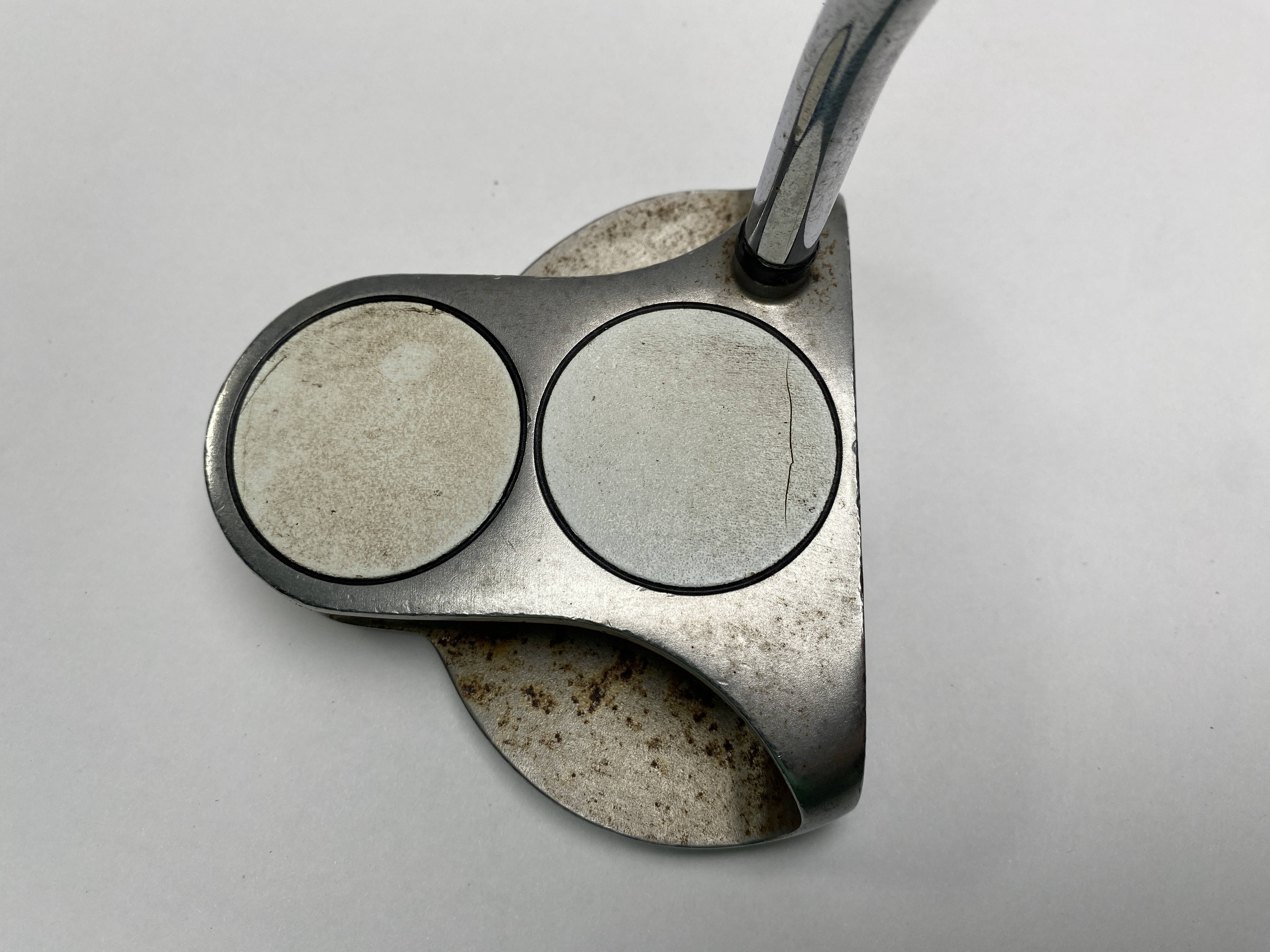 Odyssey White Hot 2-Ball Putter 32