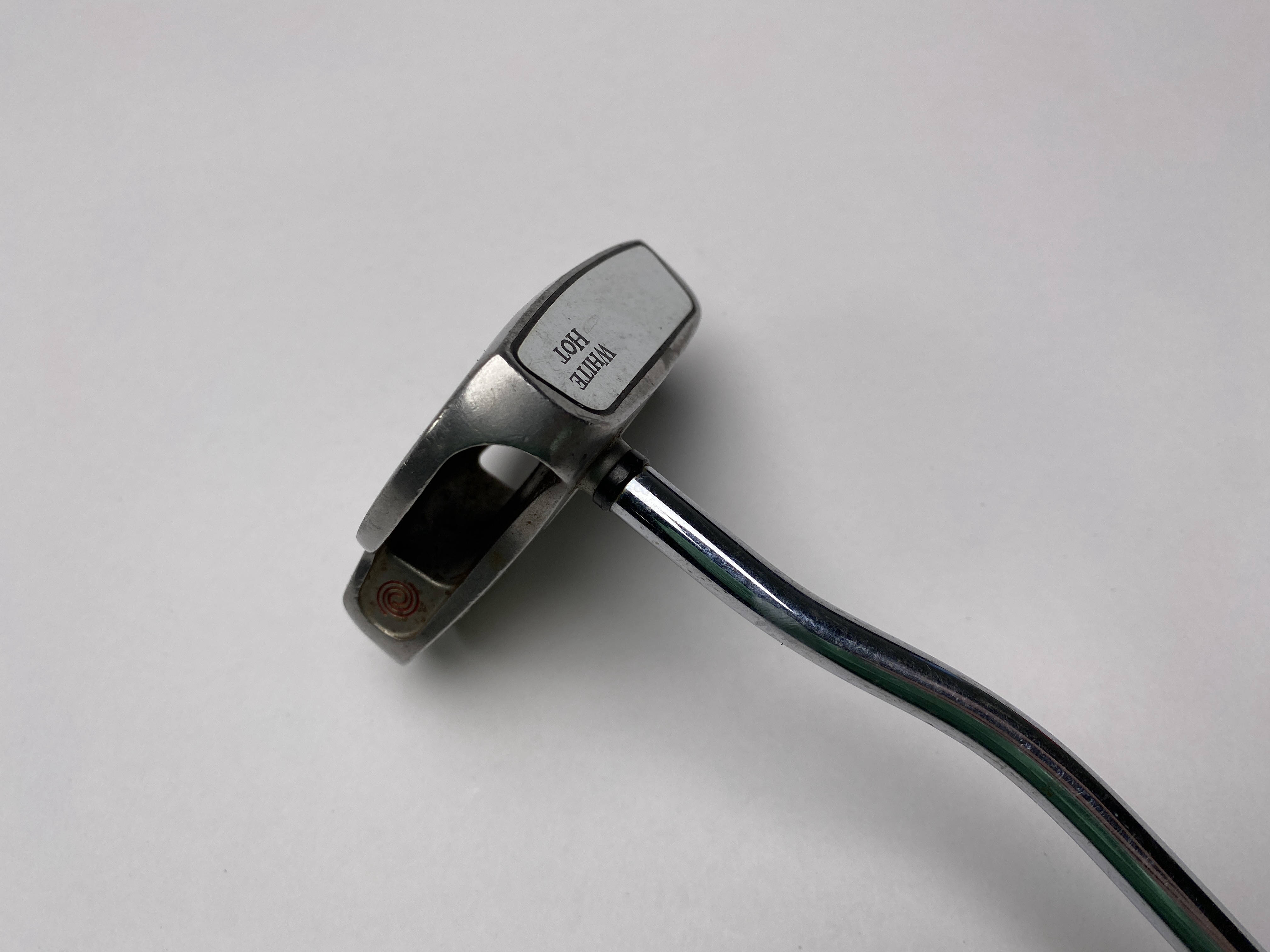 Odyssey White Hot 2-Ball Putter 32