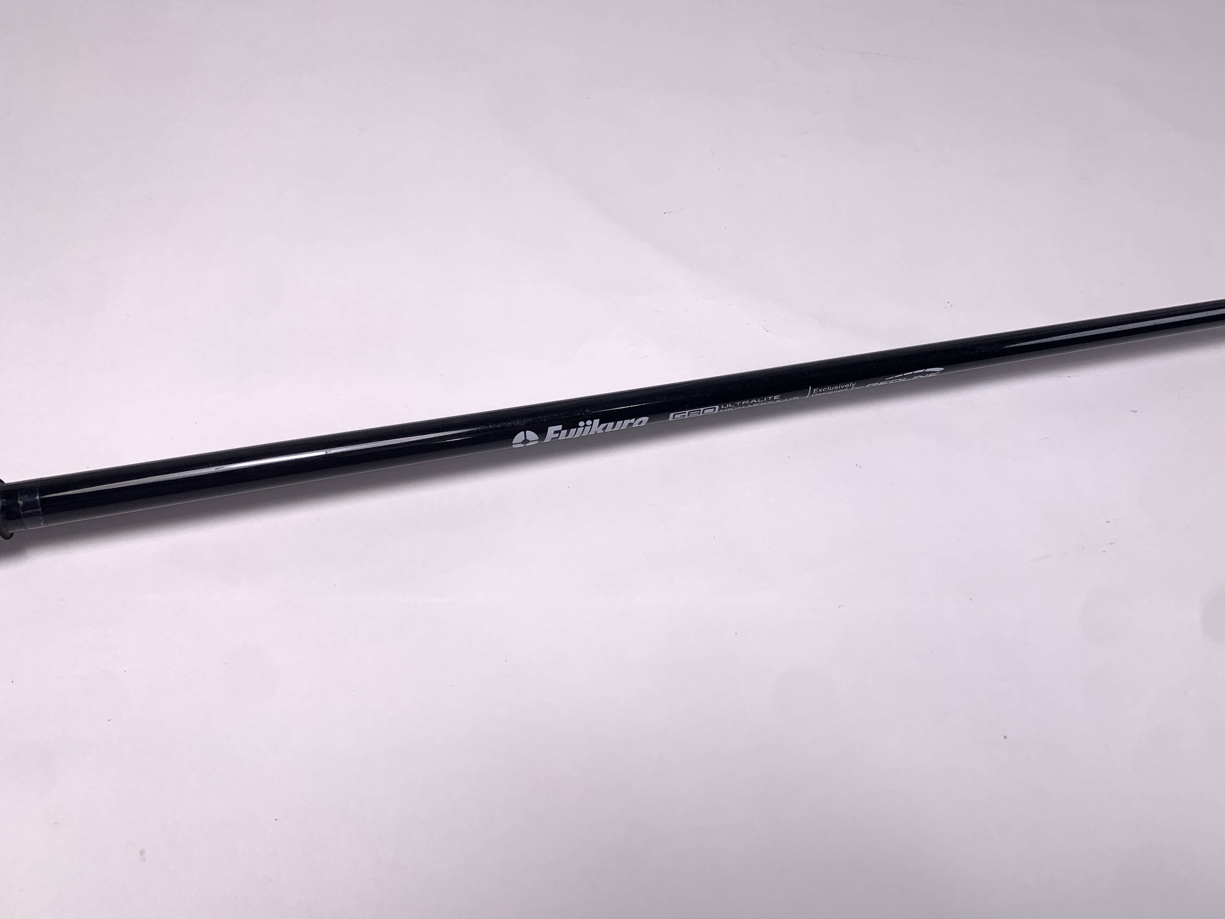 Adams Redline 460 Driver 9.5* Fujikura G60 Regular Graphite Mens  display picture 1