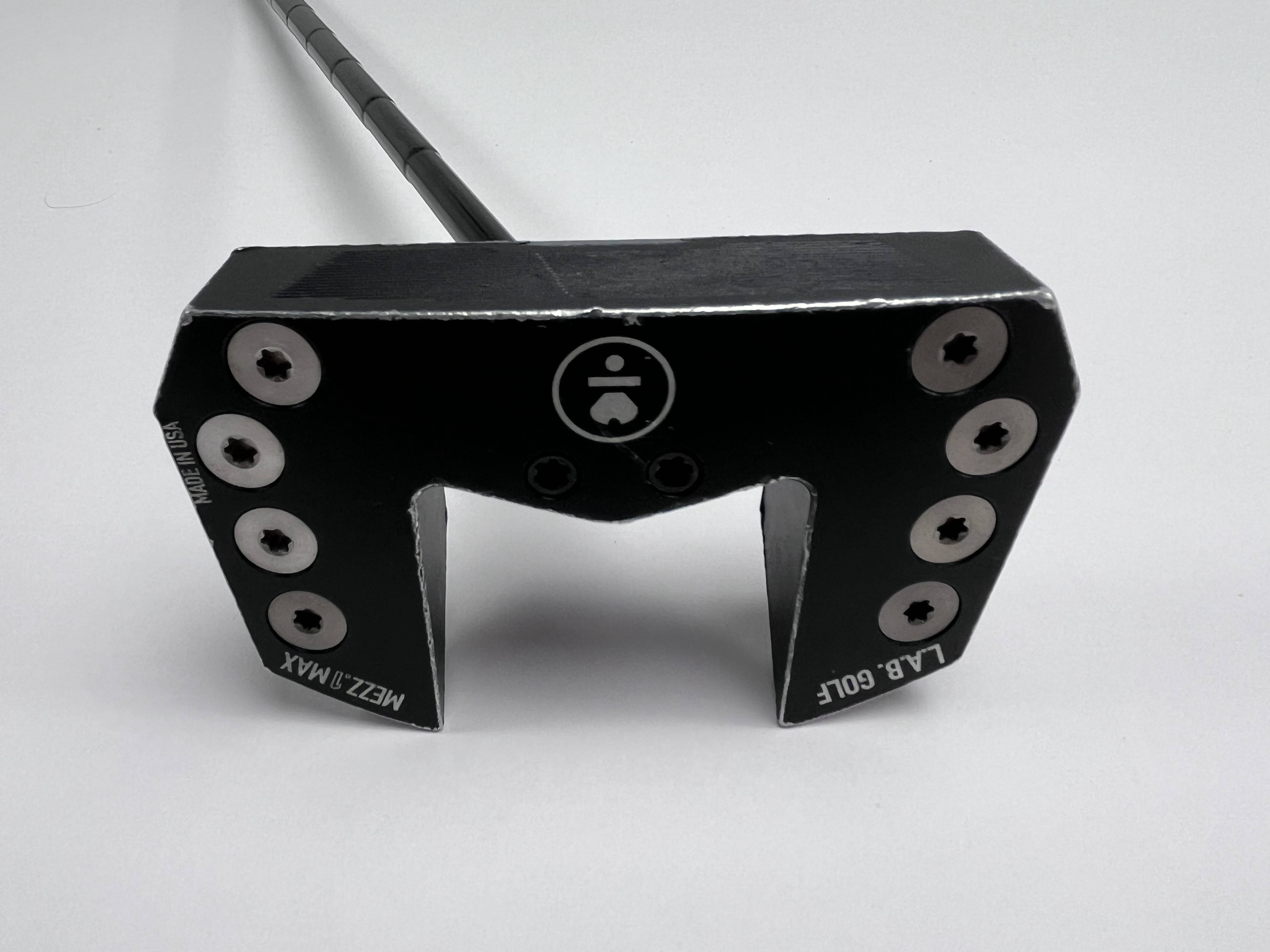 L.A.B. Golf MEZZ.1 Max Putter 35