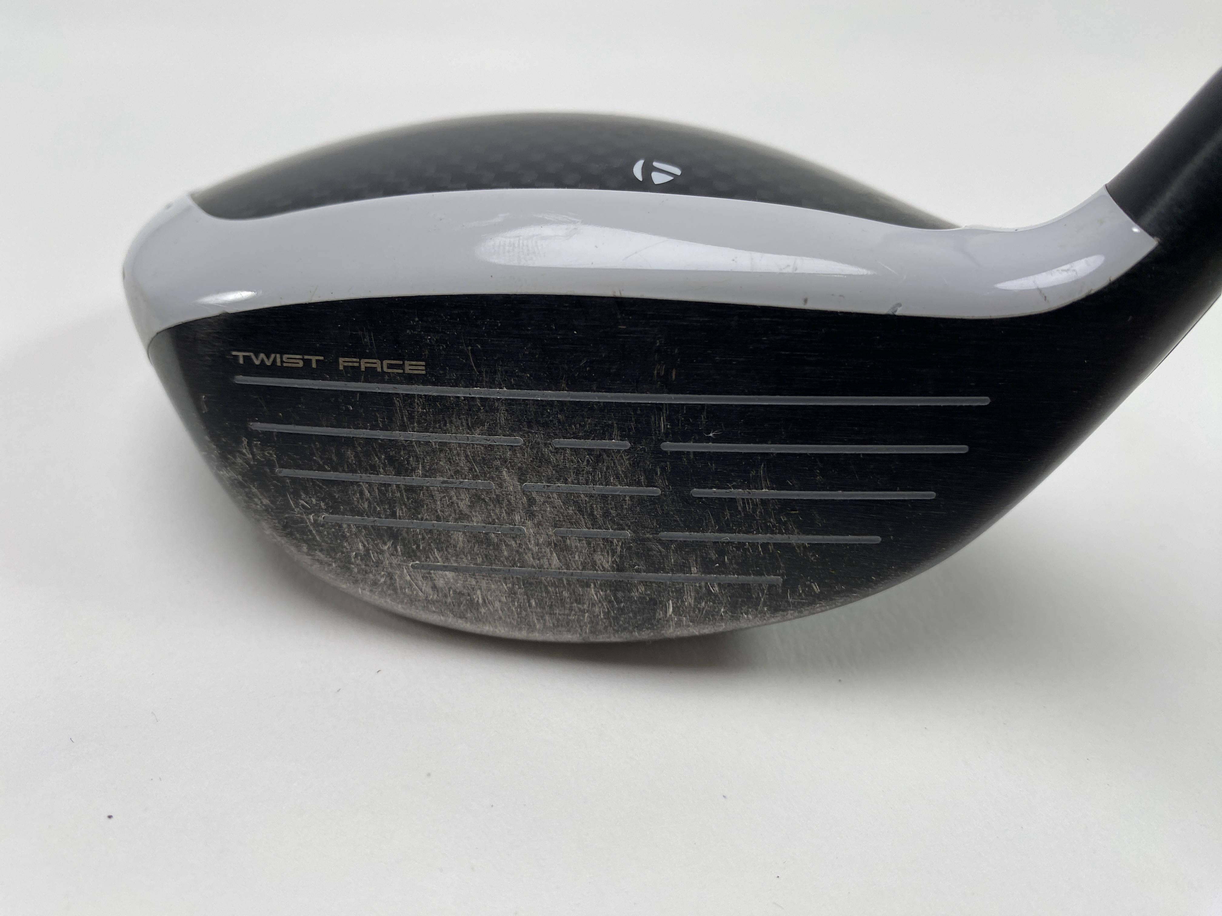 TaylorMade SIM2 MAX-D 5 Fairway Wood 19* Fujikura Air Speeder 45g