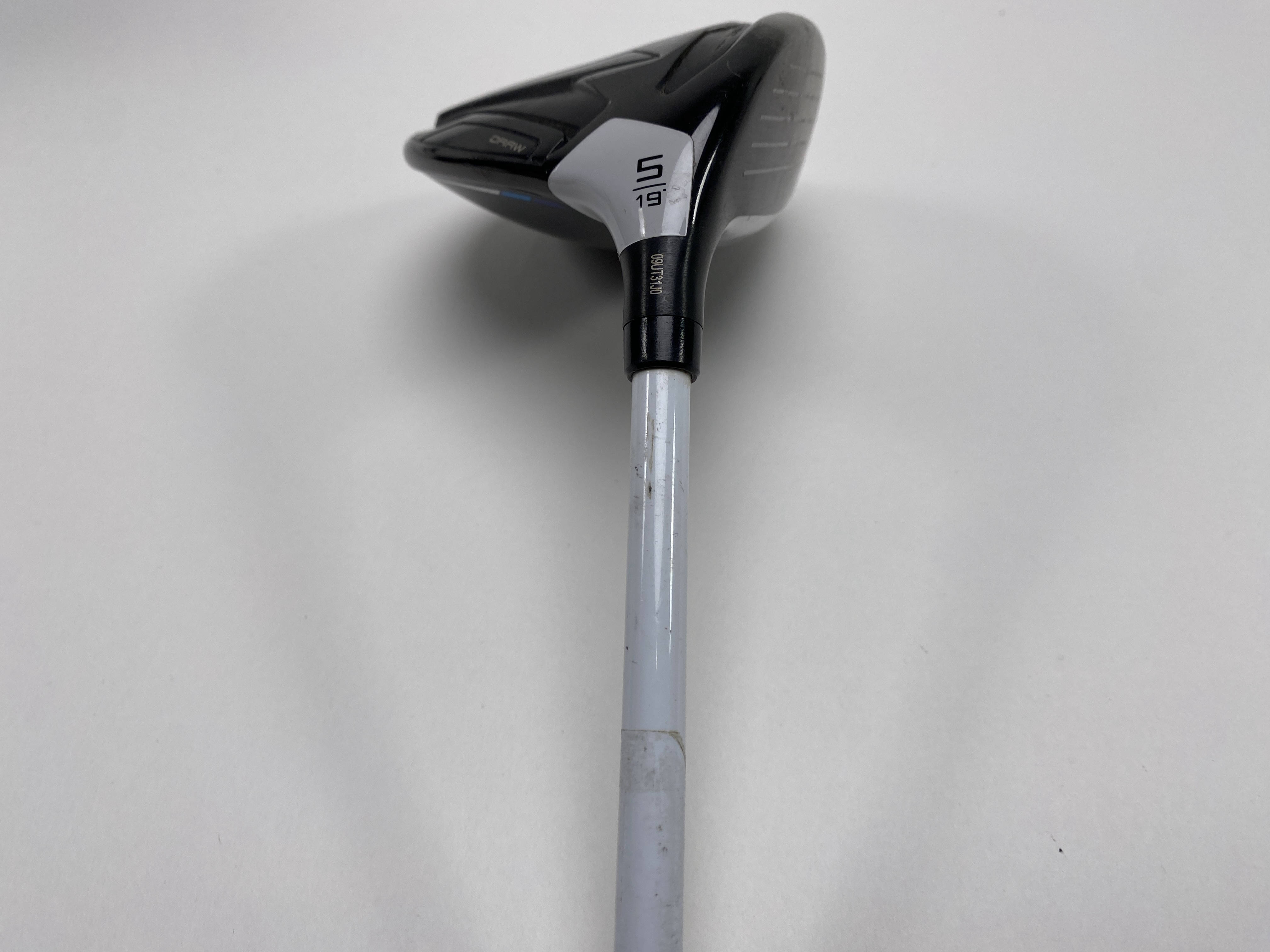 TaylorMade SIM2 MAX-D 5 Fairway Wood 19* Fujikura Air Speeder 45g