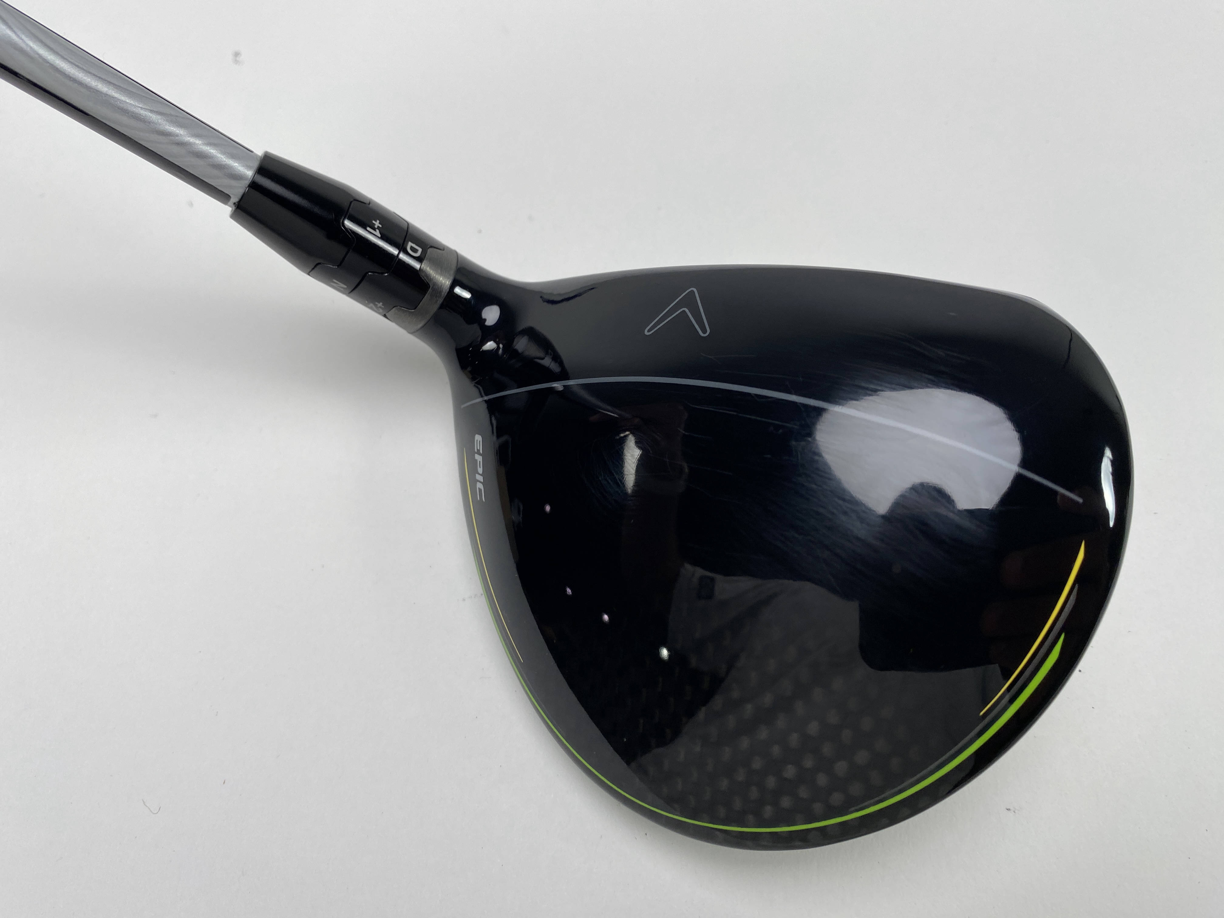 Callaway EPIC Flash 7 Fairway Wood 21* Project X Even Flow 5.5
