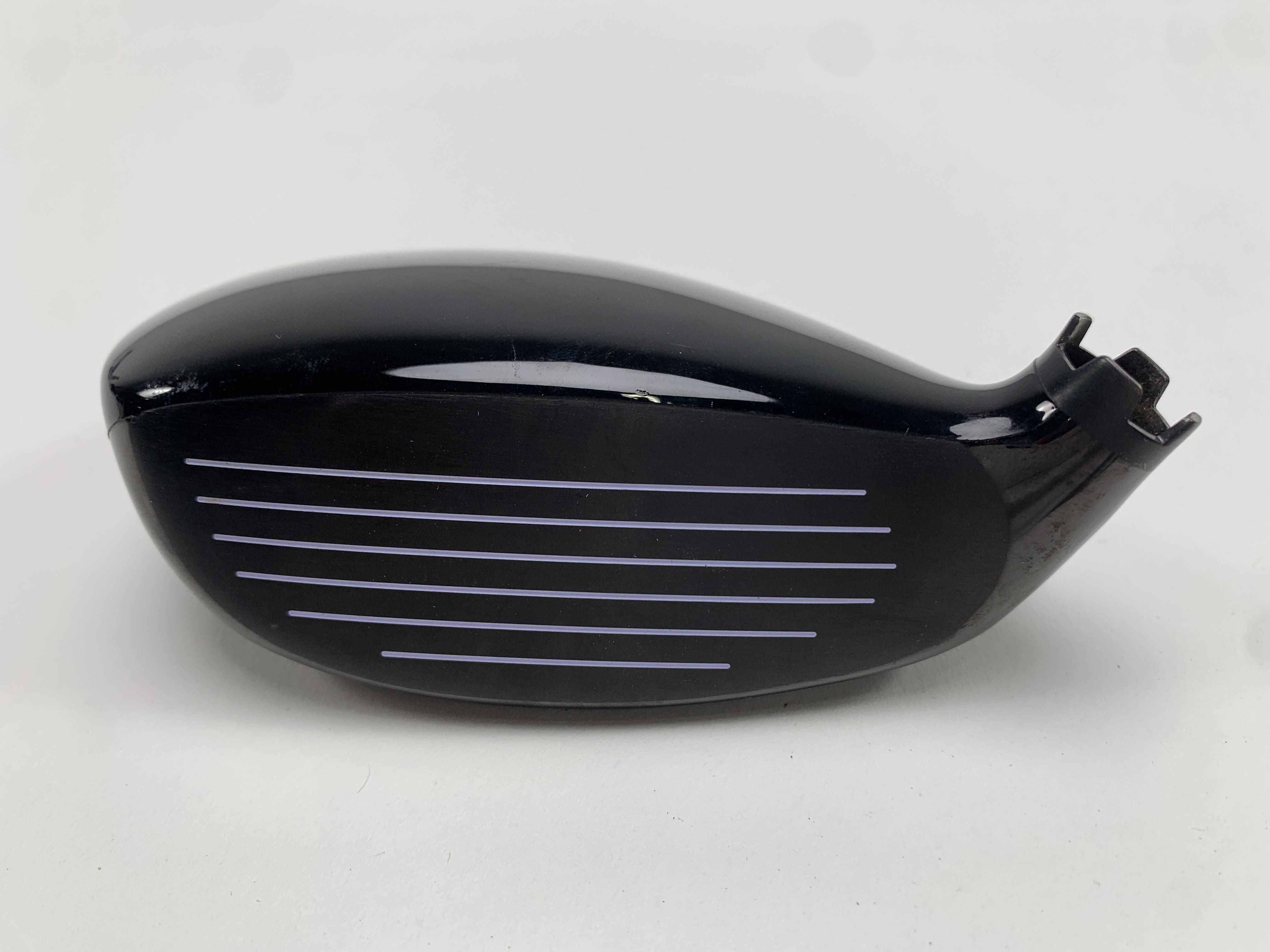 Titleist TSR2 Hybrid (rigide, 18 degrés