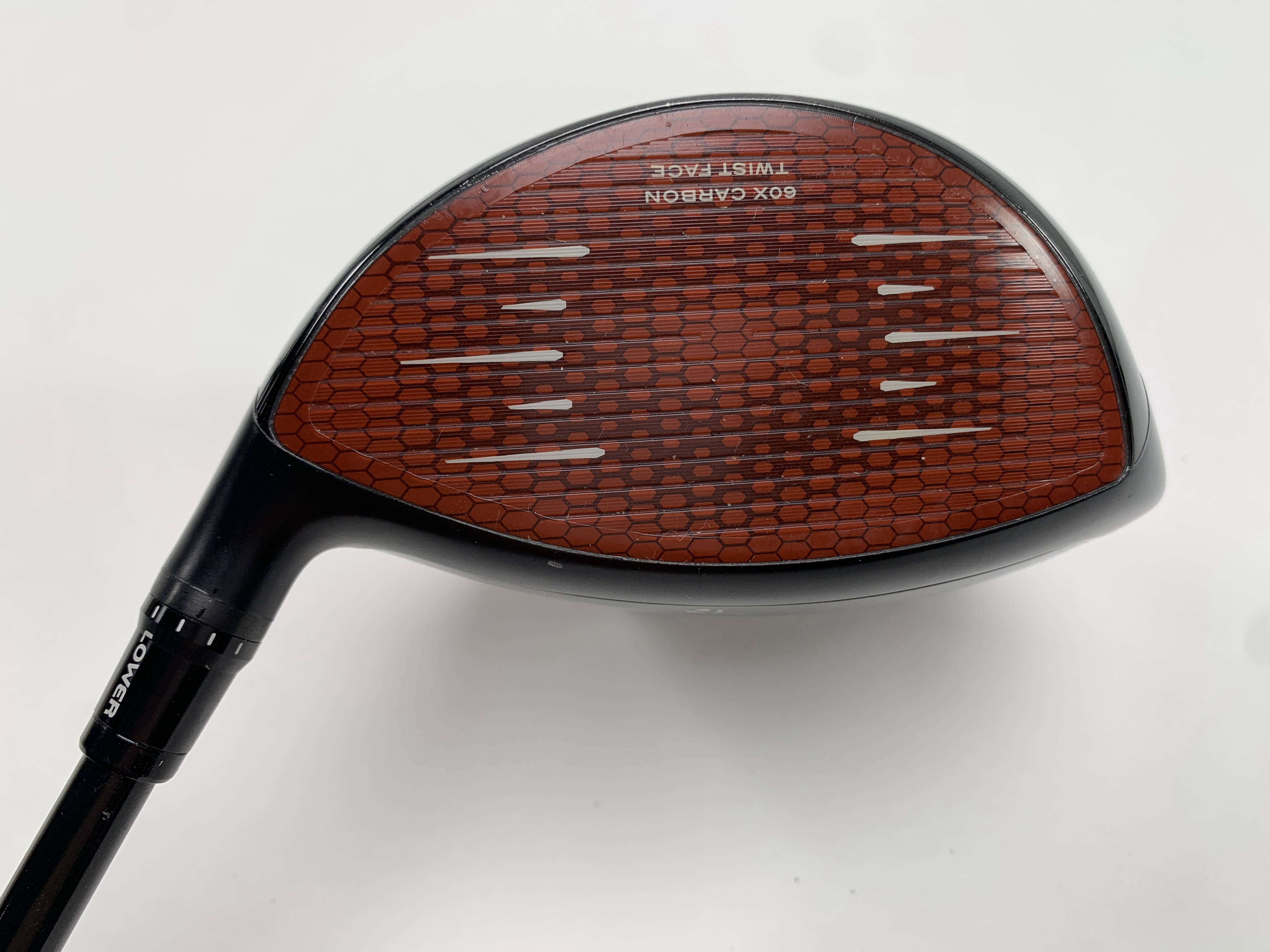Taylormade Stealth 2 18* 5 Fairway Wood FJ Ventus Stiff flex