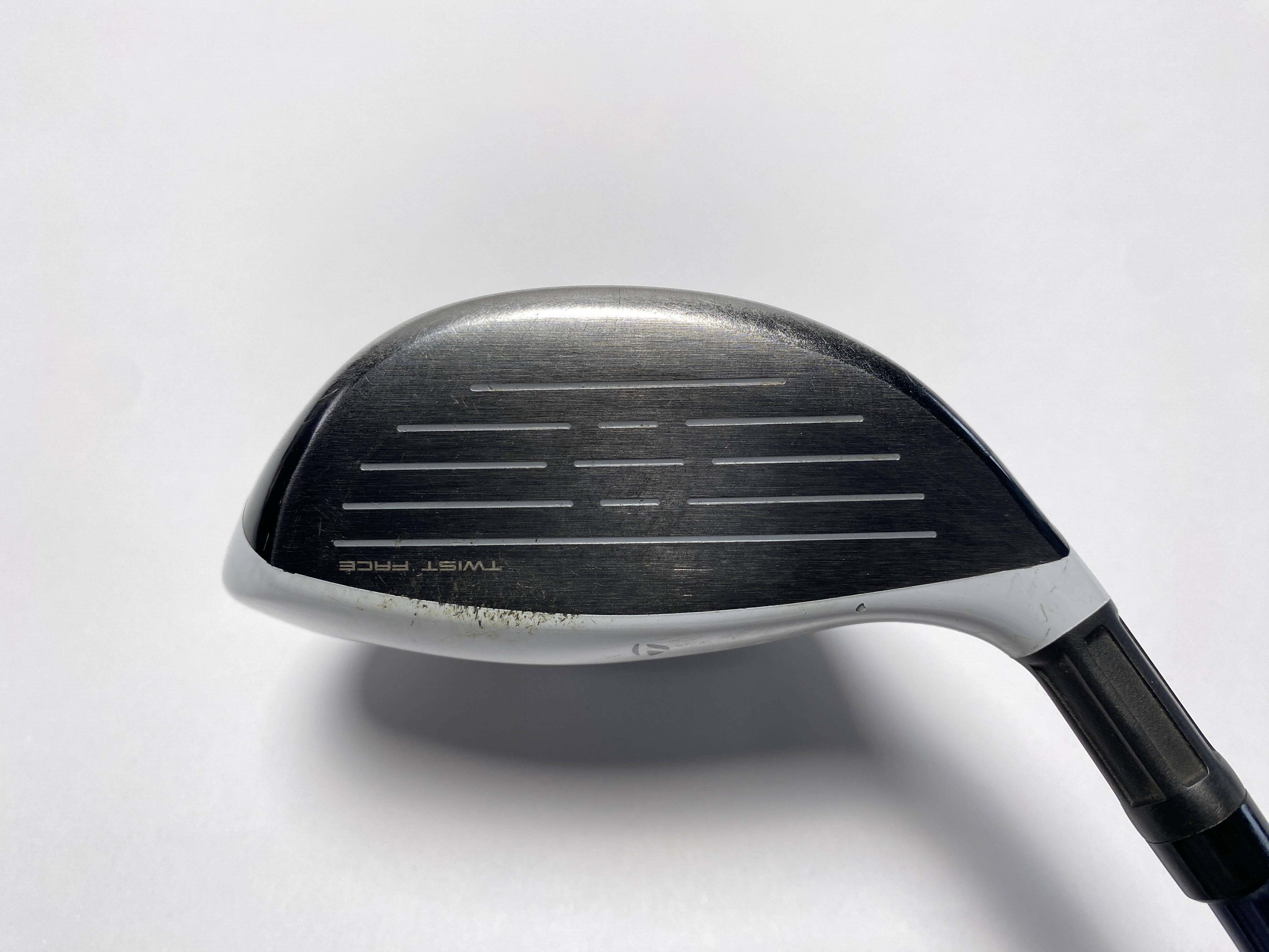 TaylorMade SIM MAX 5 Fairway Wood 18* Fujikura Ventus Blue 5R