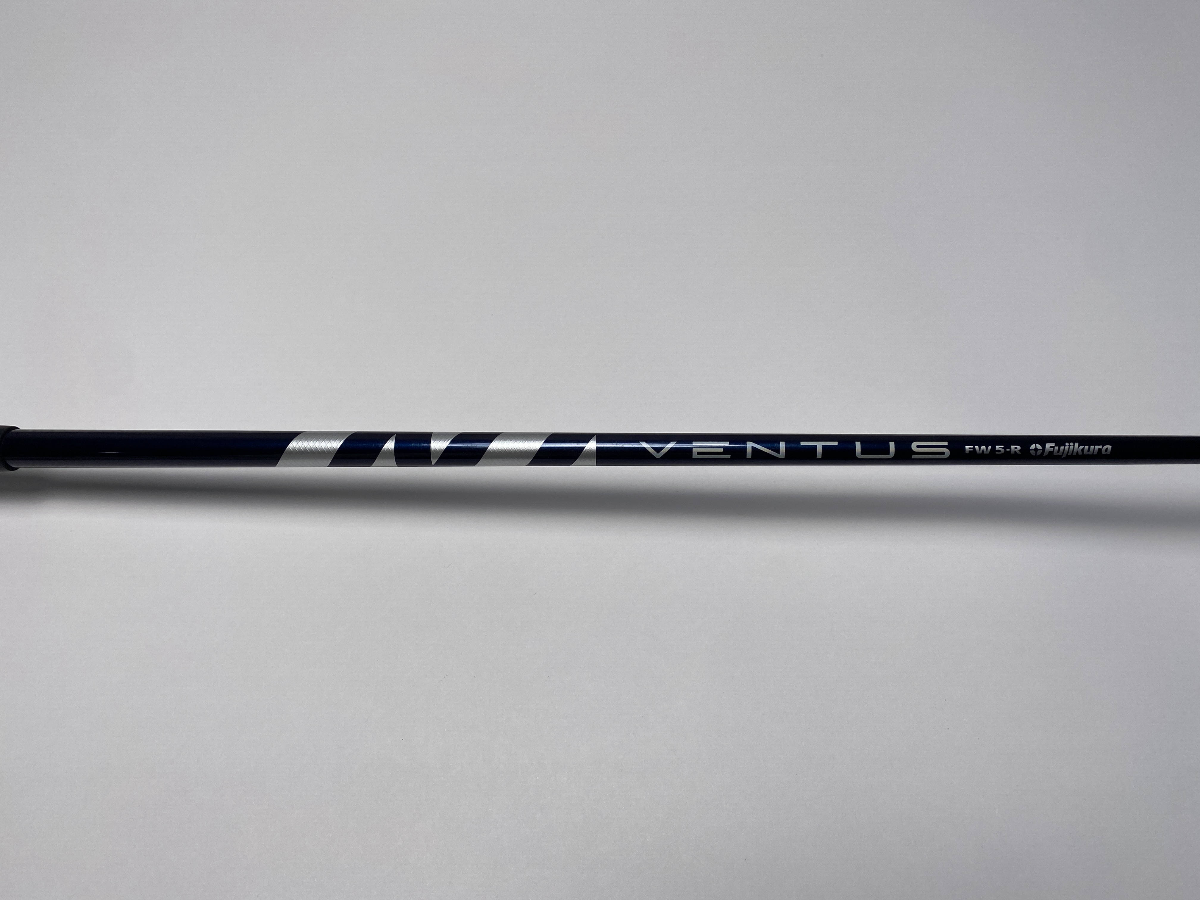 TaylorMade SIM MAX 5 Fairway Wood 18* Fujikura Ventus Blue 5R