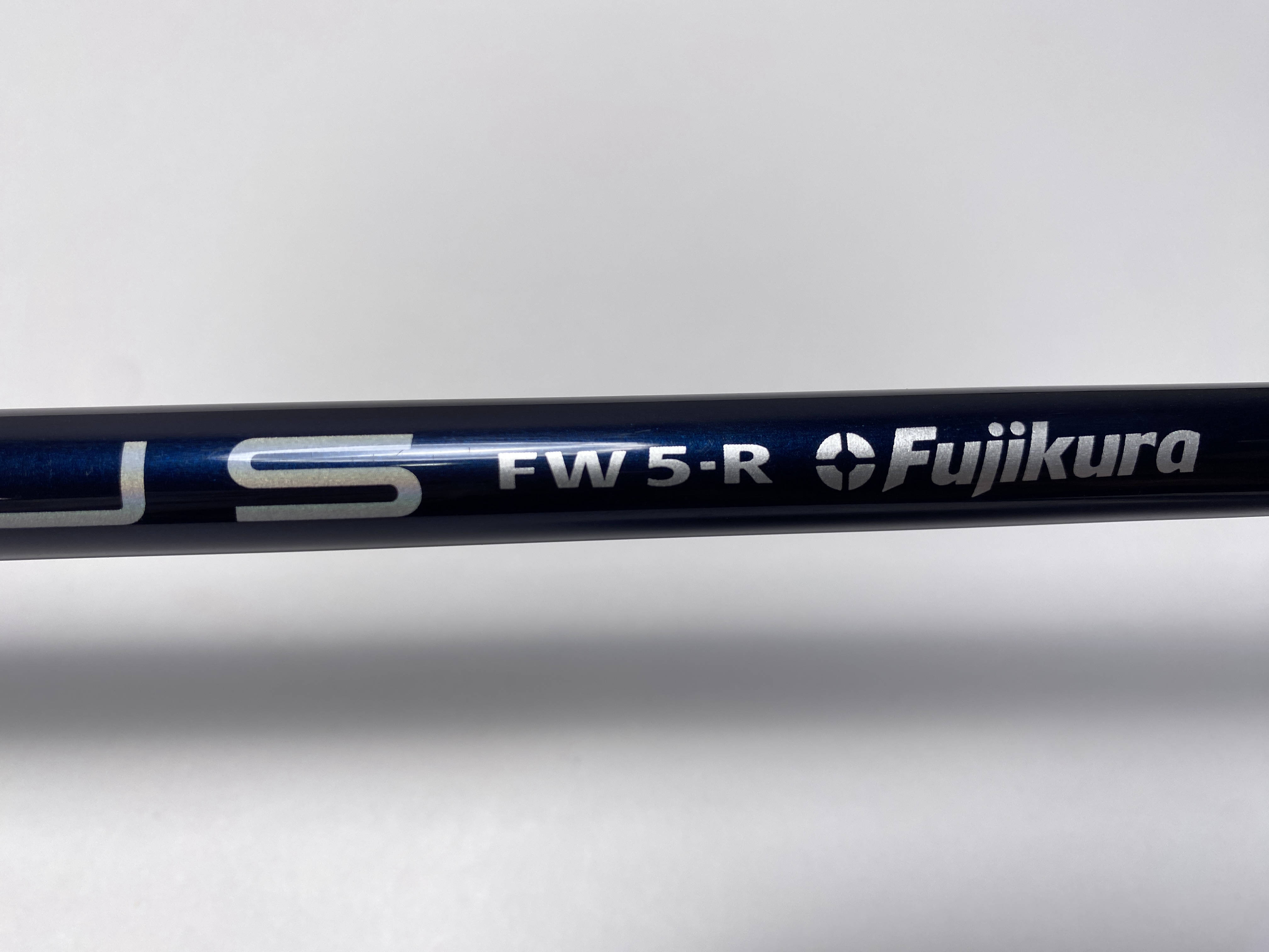 TaylorMade SIM MAX 5 Fairway Wood 18* Fujikura Ventus Blue 5R