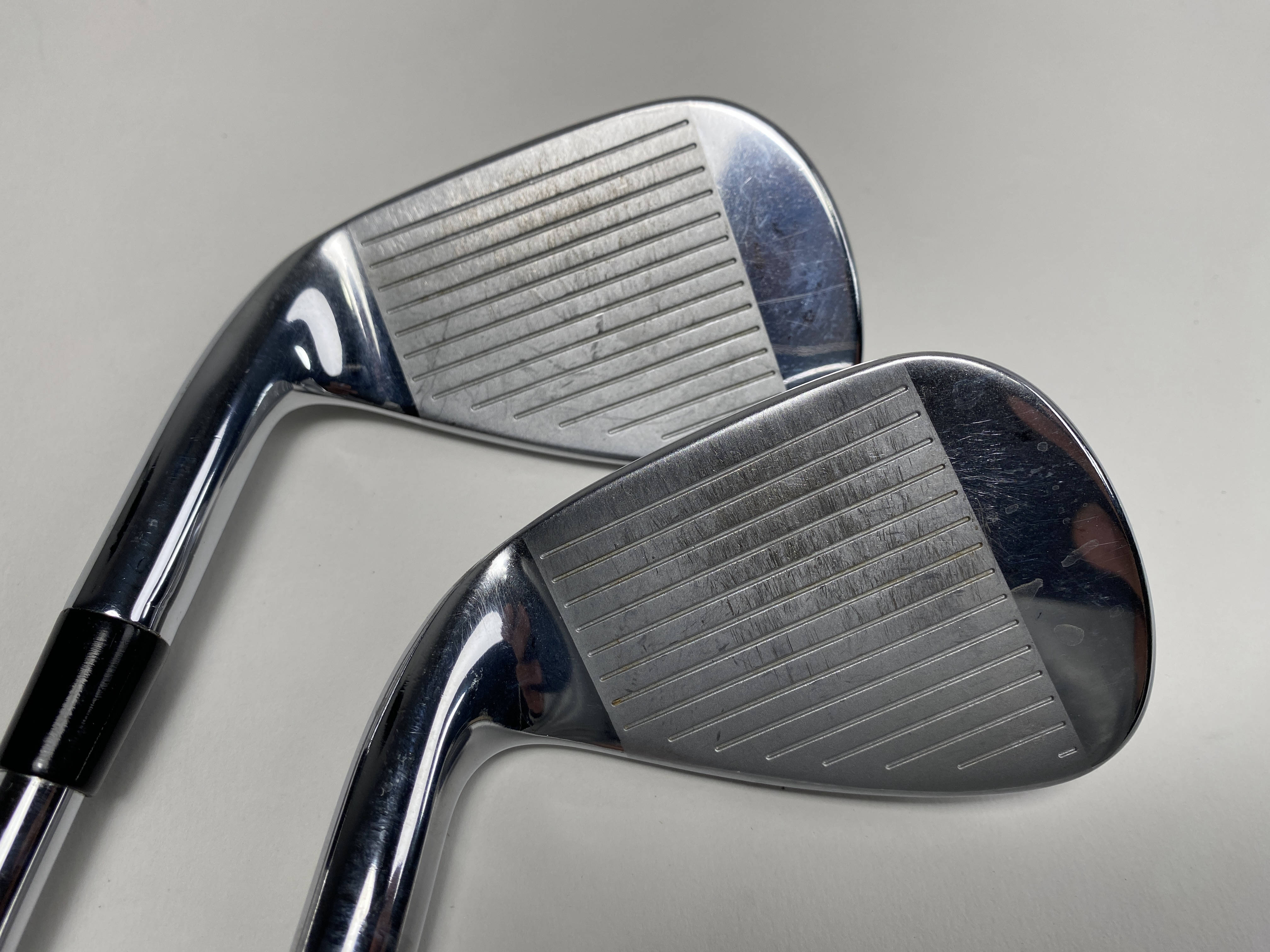 Callaway Rogue ST Pro Iron Set 3-PW Rifle Tour Flighted 6.0 105g