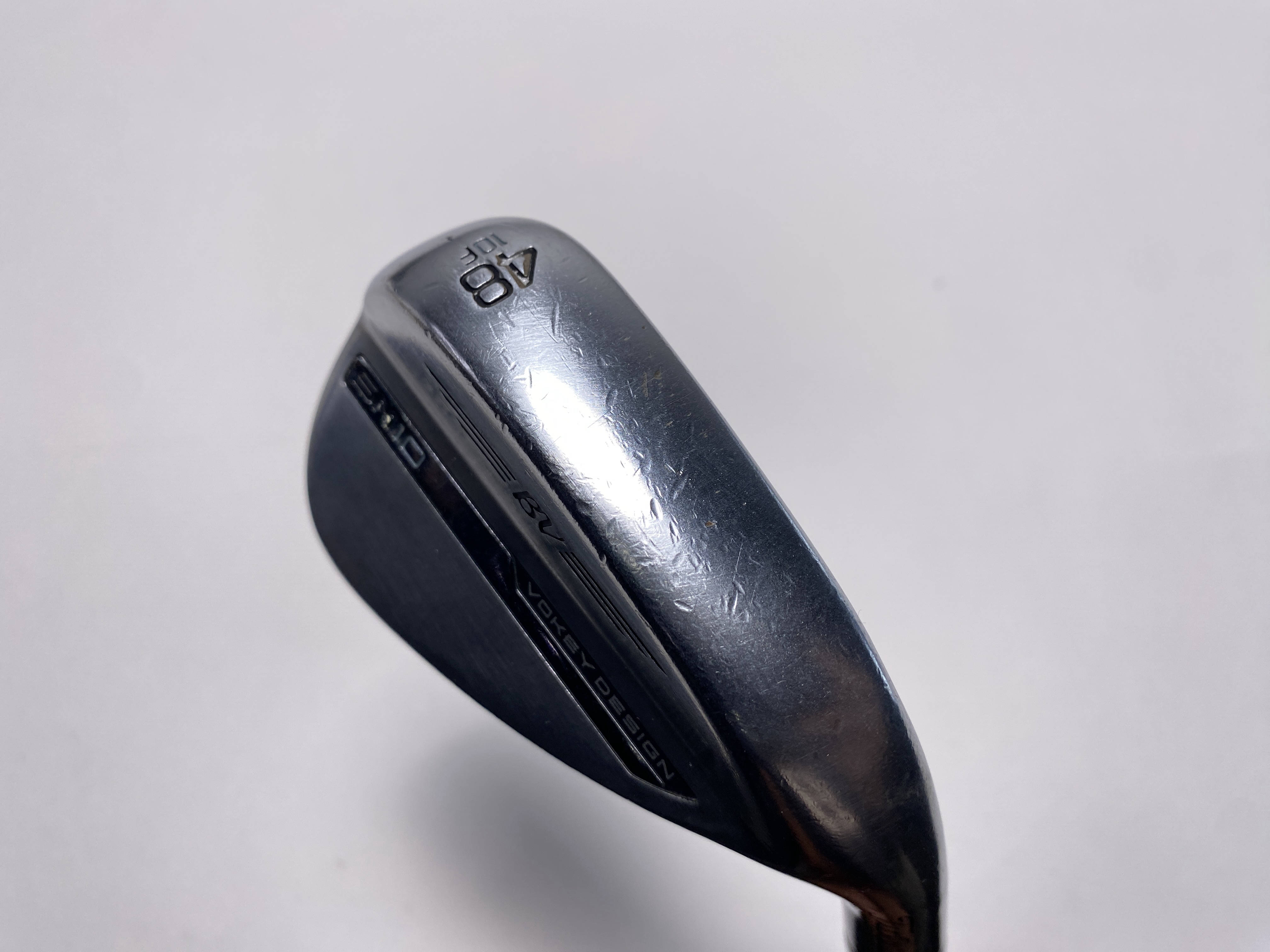 クラブ VOKEY Wedge SM10 48-10F Vokey SM10 Wedges | Vokey Design