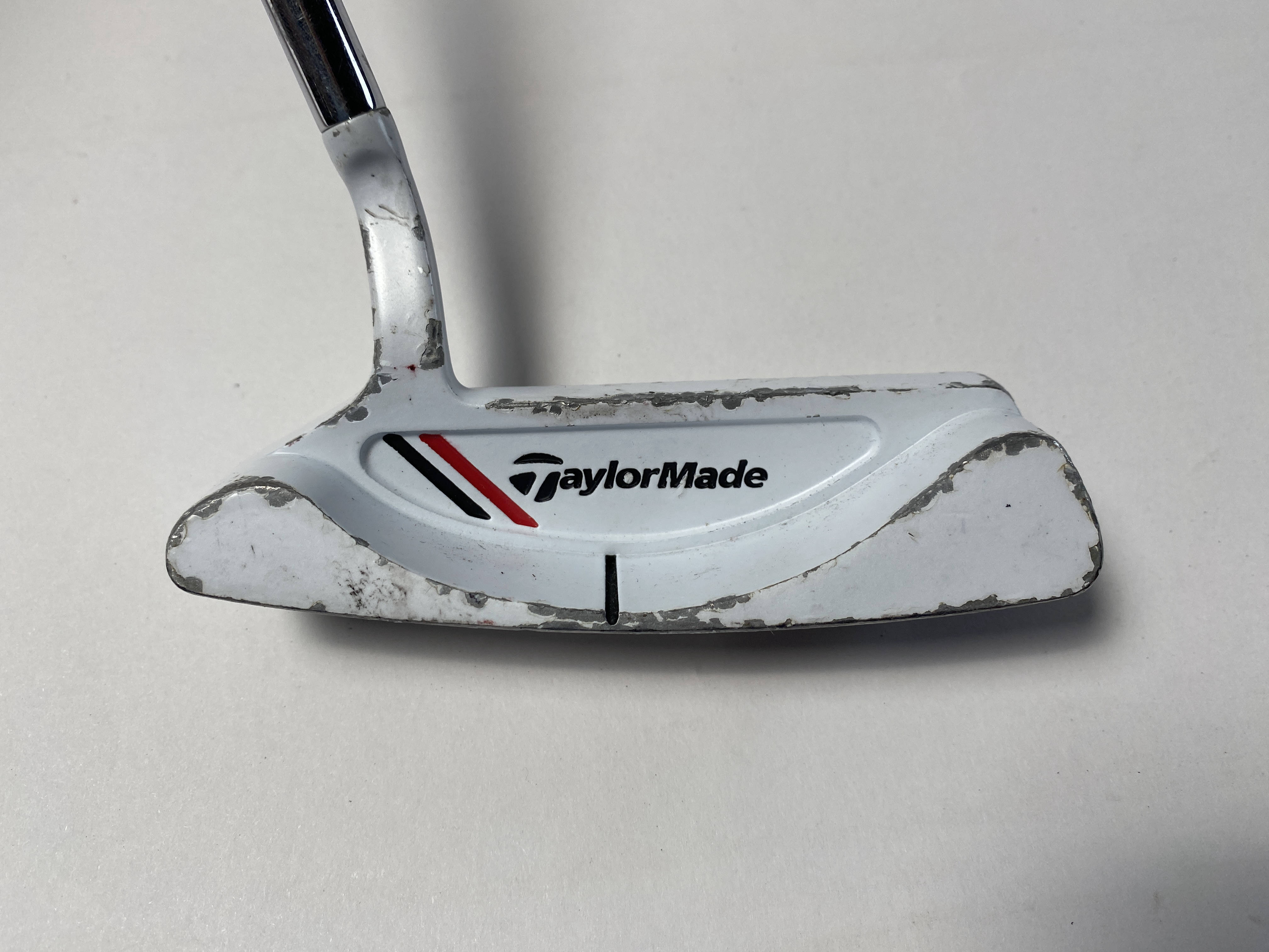 TaylorMade Ghost Tour SE 62 Putter 34