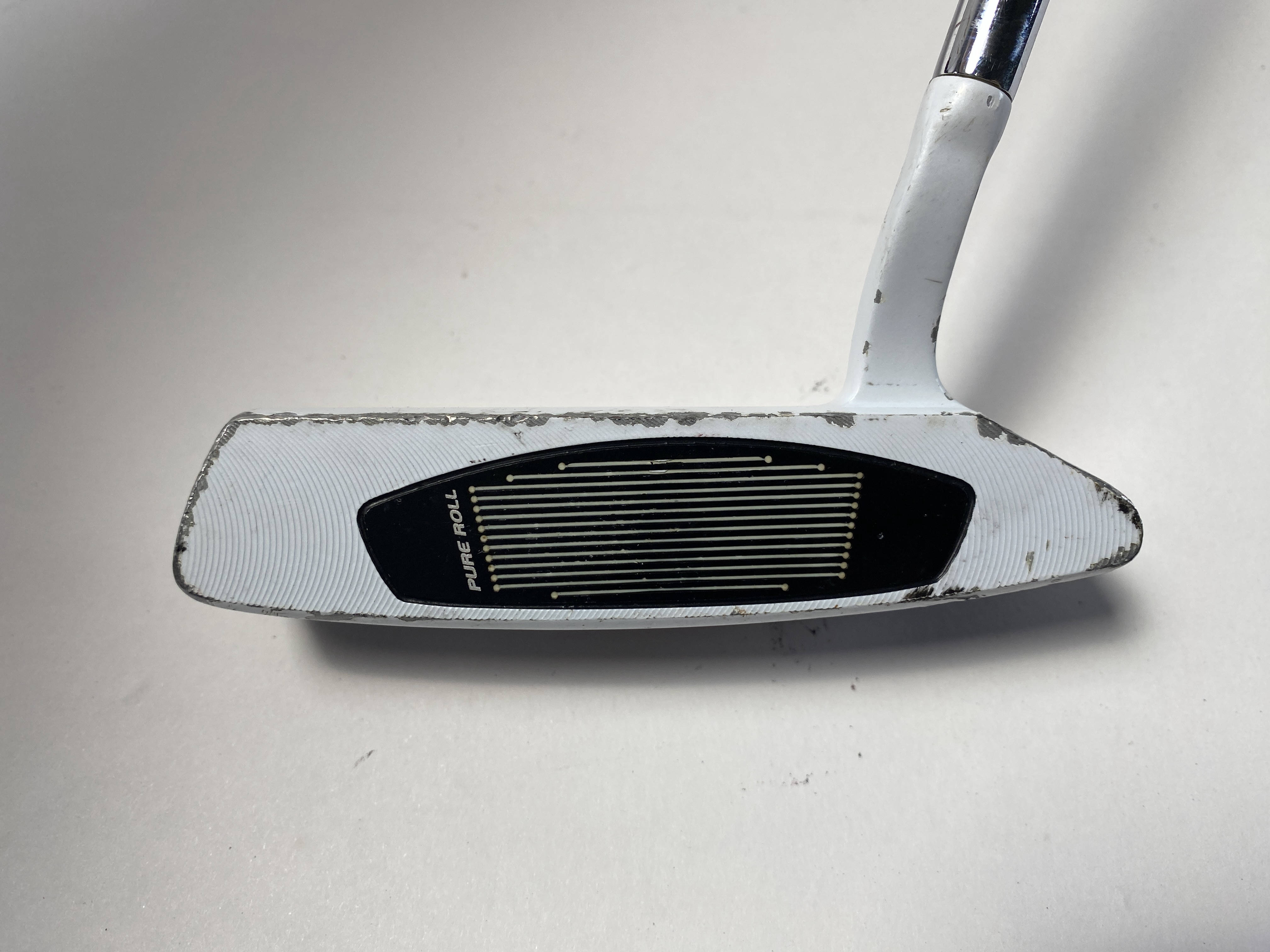 TaylorMade Ghost Tour SE 62 Putter 34