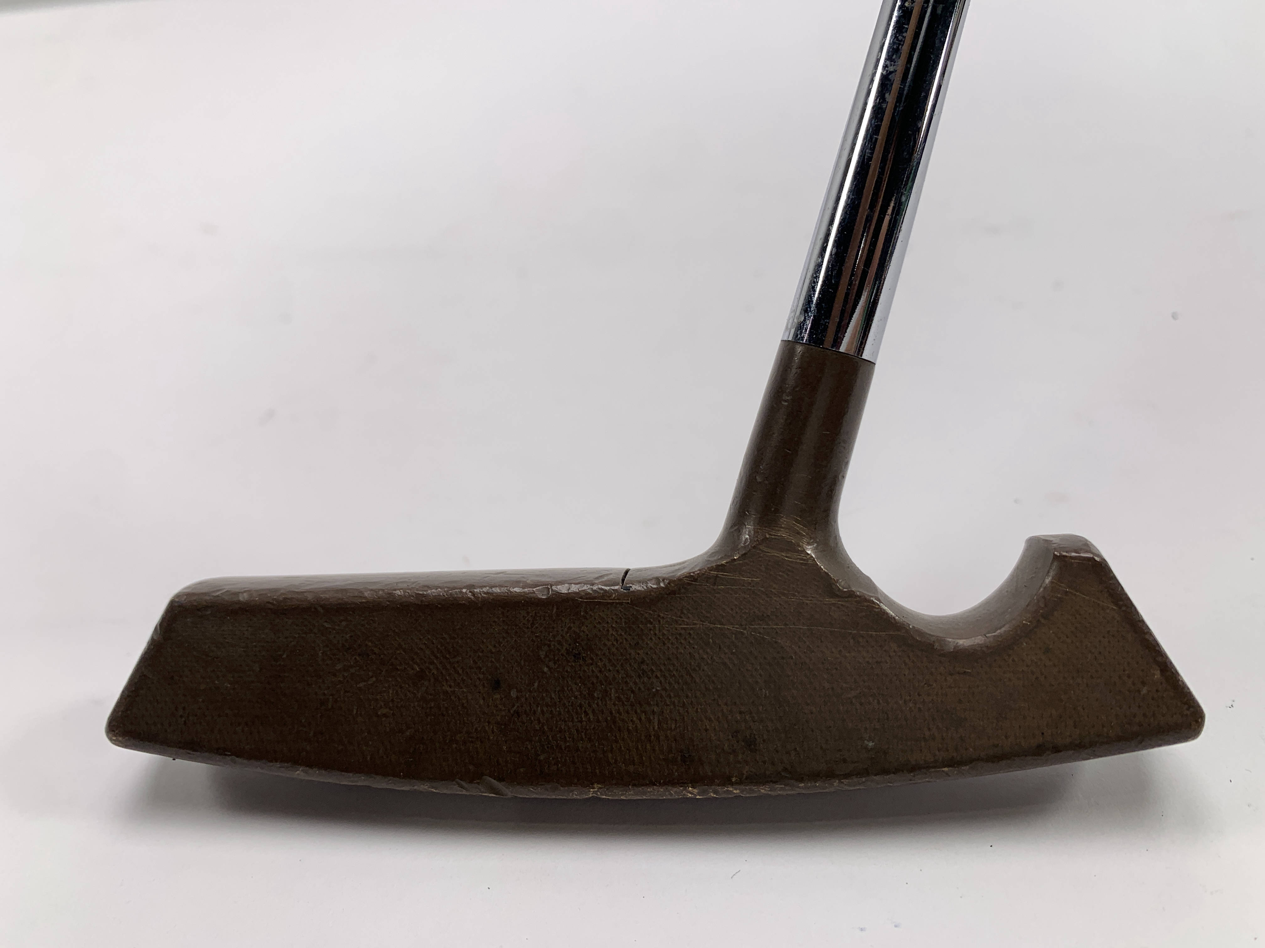 クラブ COBRA CNC CLASSIC B MODEL Cobra CNC Classic B Model Putter 35
