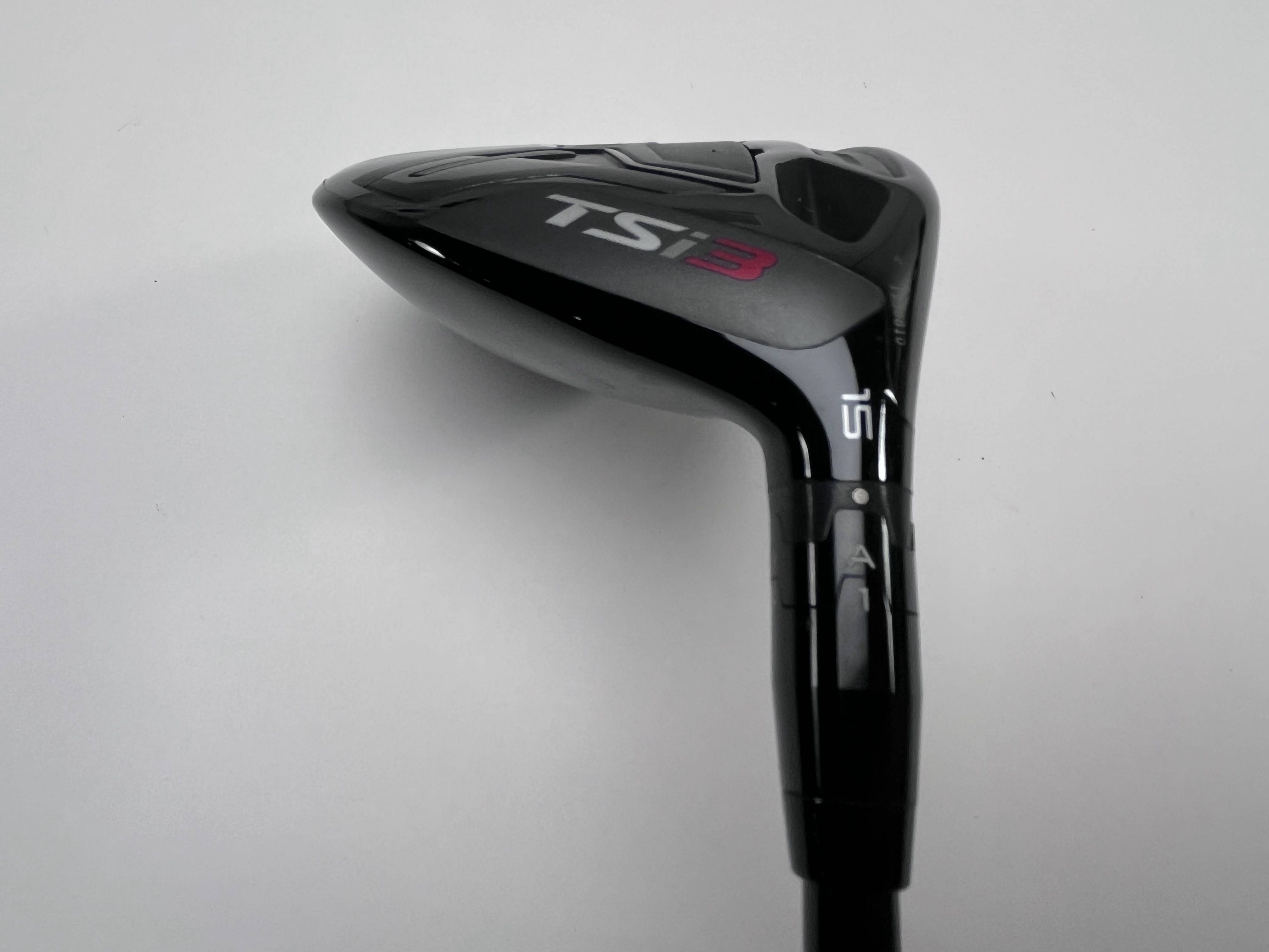Titleist TSi3 3 Fairway Wood 15* Tensei White Raw AV Series 65g