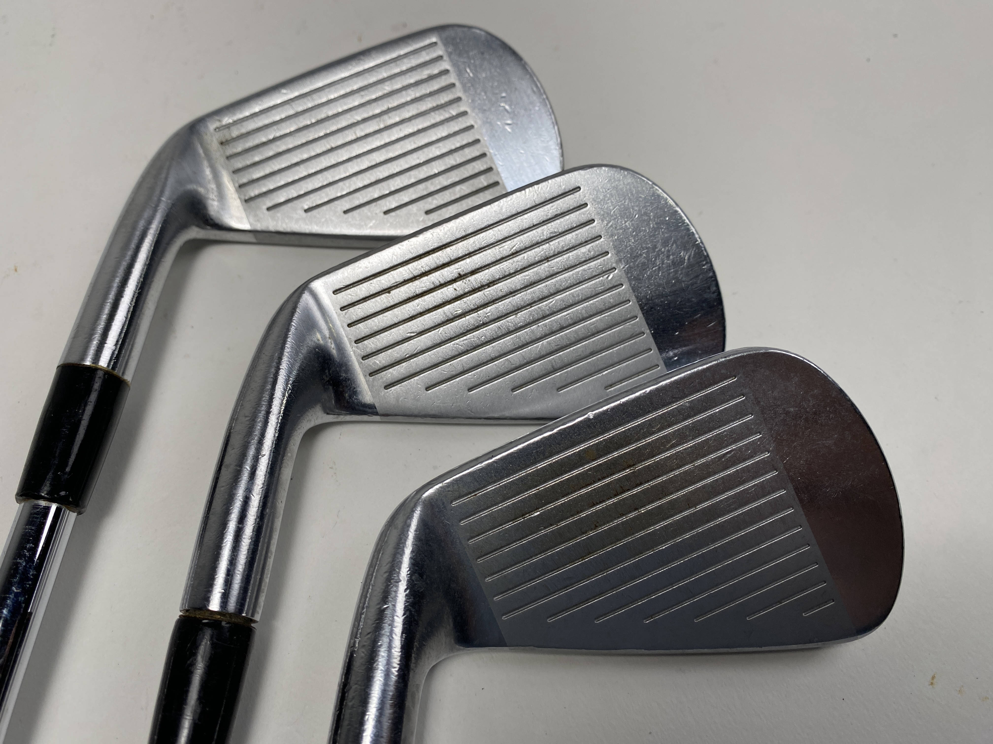 Mizuno JPX 825 Pro Iron Set 5-PW Project X Precision Rifle 5.5