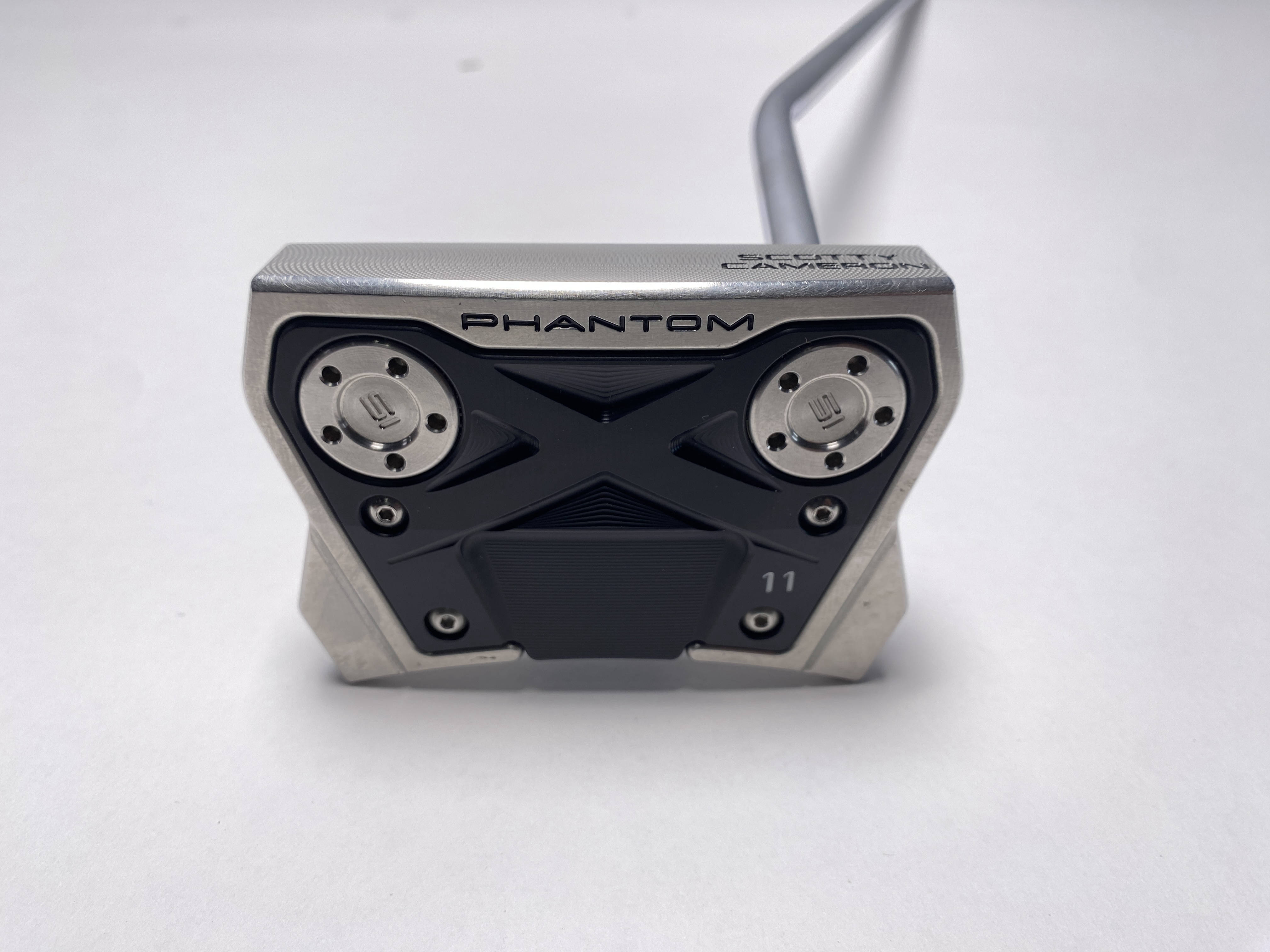 Scotty Cameron Phantom X 11 2022 Putter 34