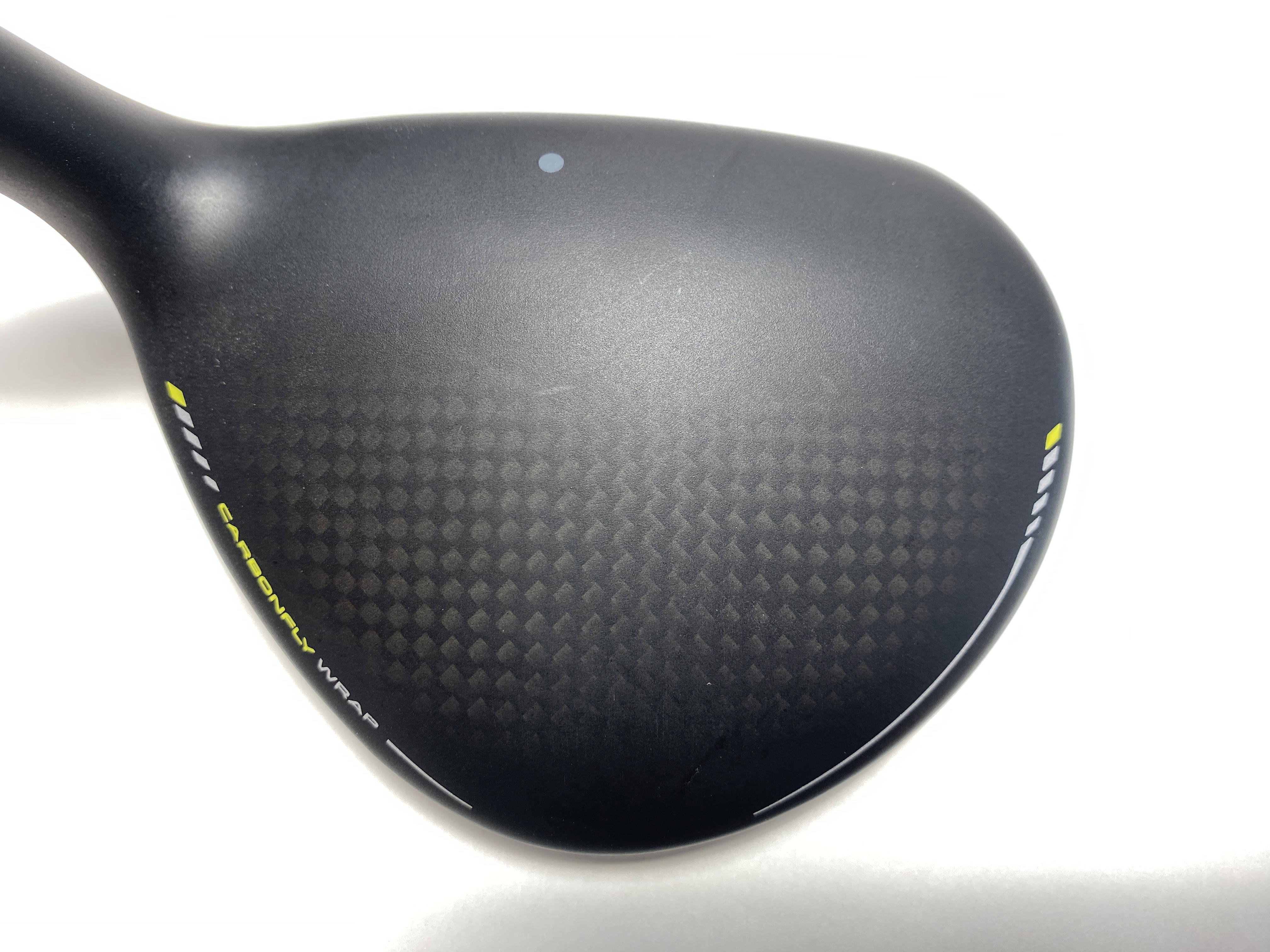 Ping G430 Max 7 Fairway Wood 21* HZRDUS RDX Smoke Red 5.5 60g