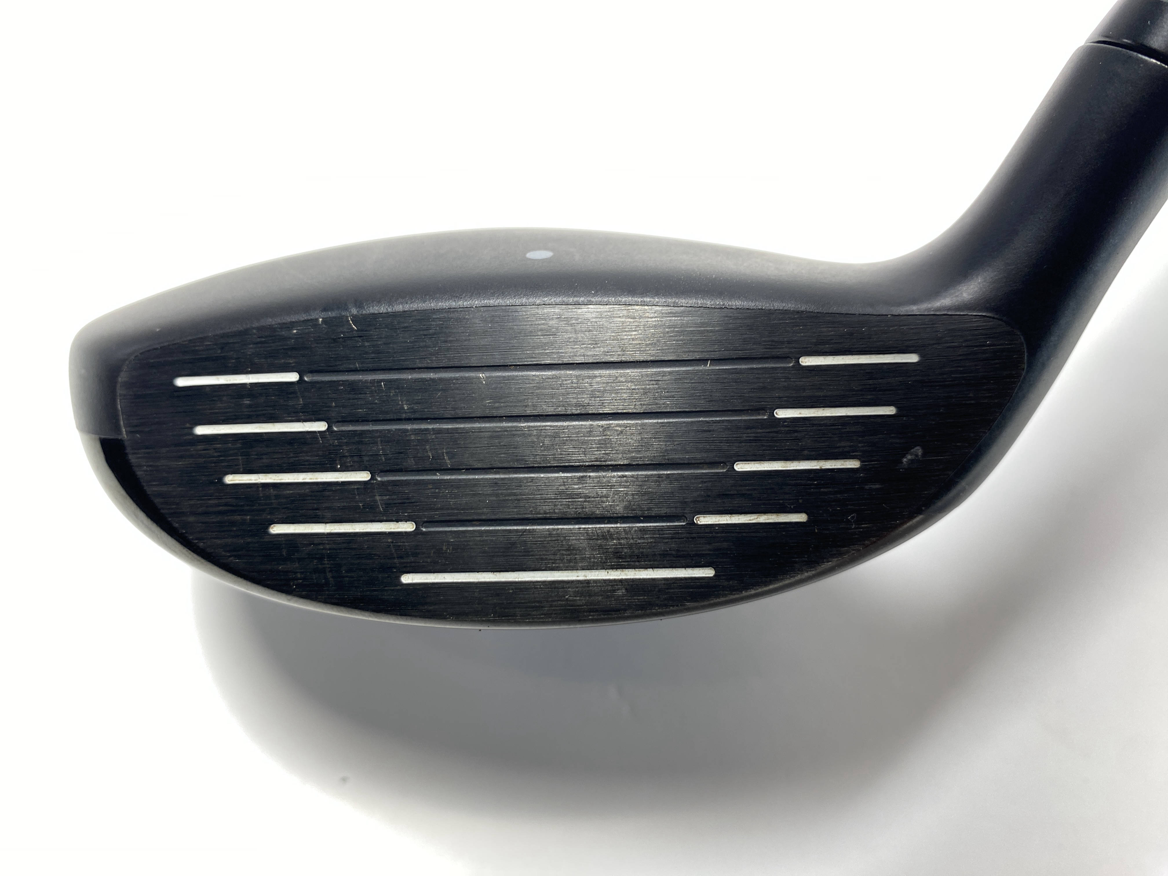Ping G430 Max 7 Fairway Wood 21* HZRDUS RDX Smoke Red 5.5 60g
