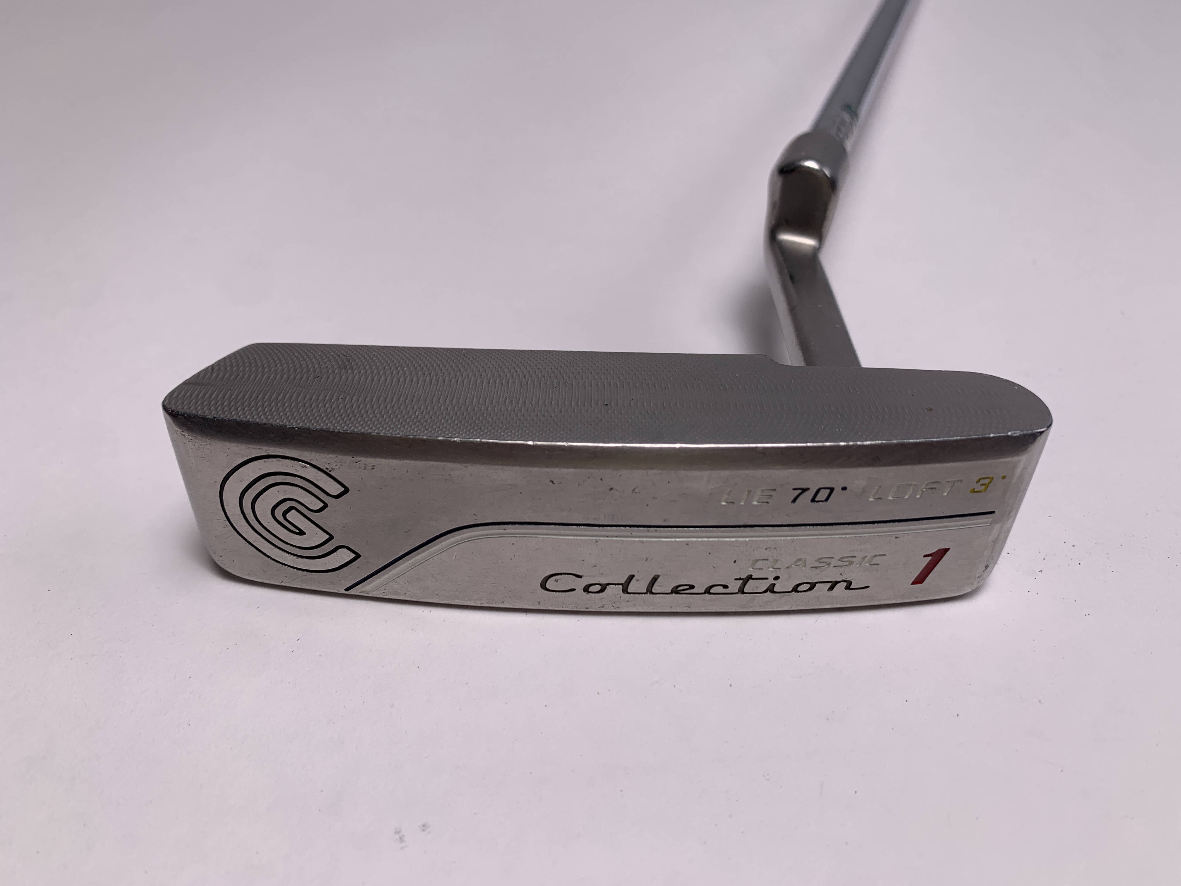 Cleveland Classic 1 Putter 35