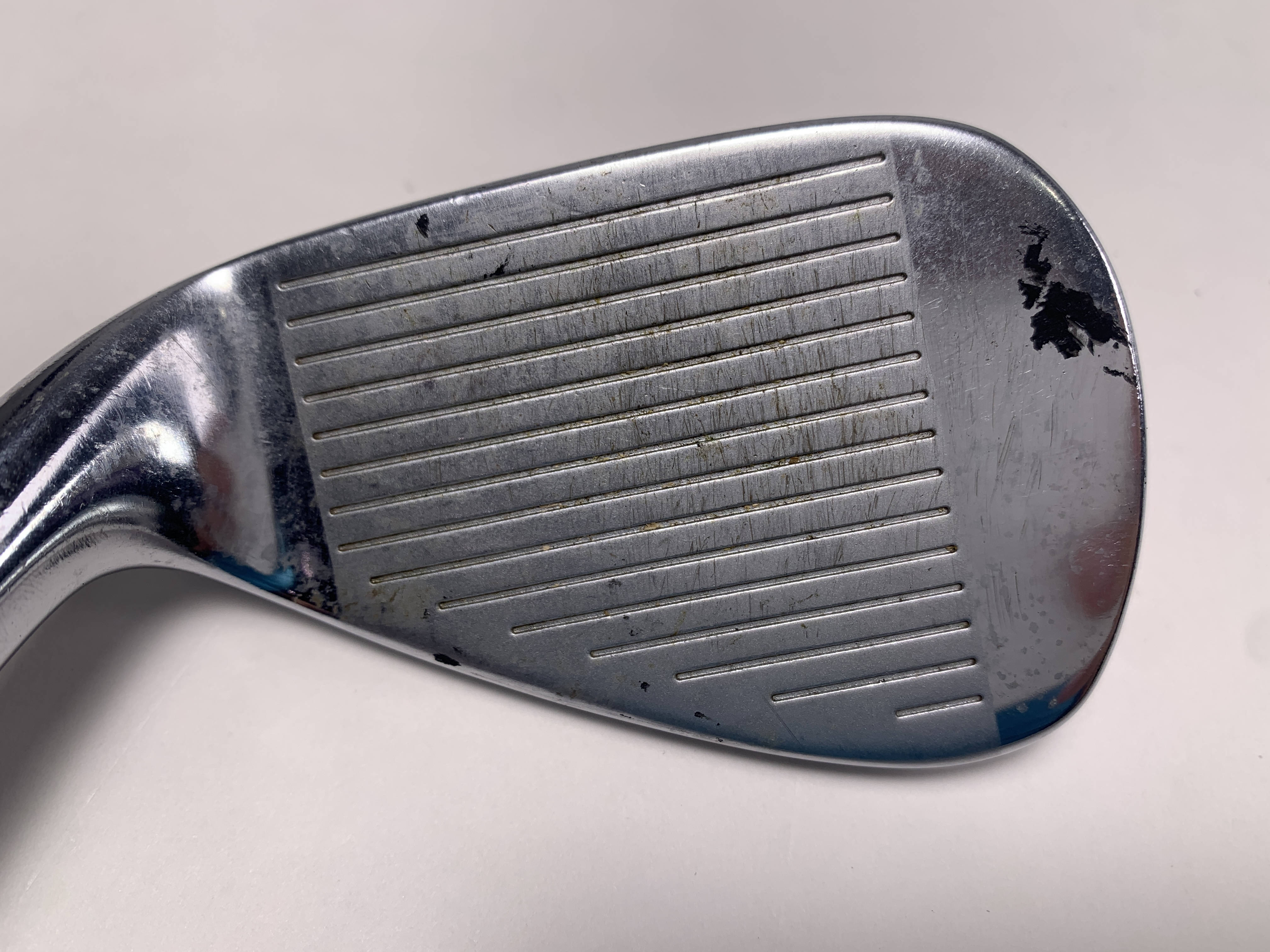 Série TaylorMade R11 – Fers 5 à Pitch + Wedges 54° Et 60° – Graphite – Occasion