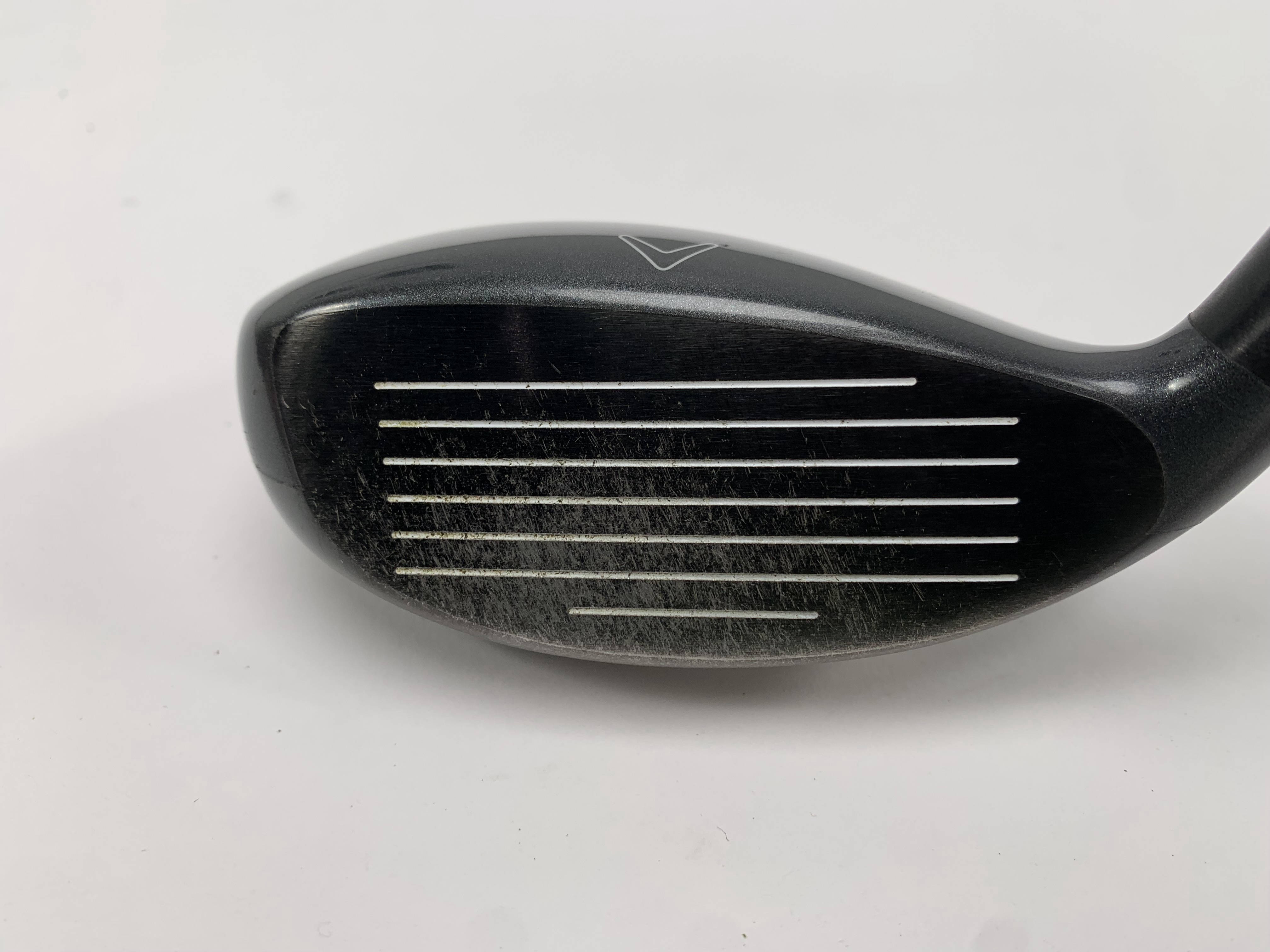 Callaway X2 Hot Womens 5 Hybrid 25* Ladies Graphite Womens RH