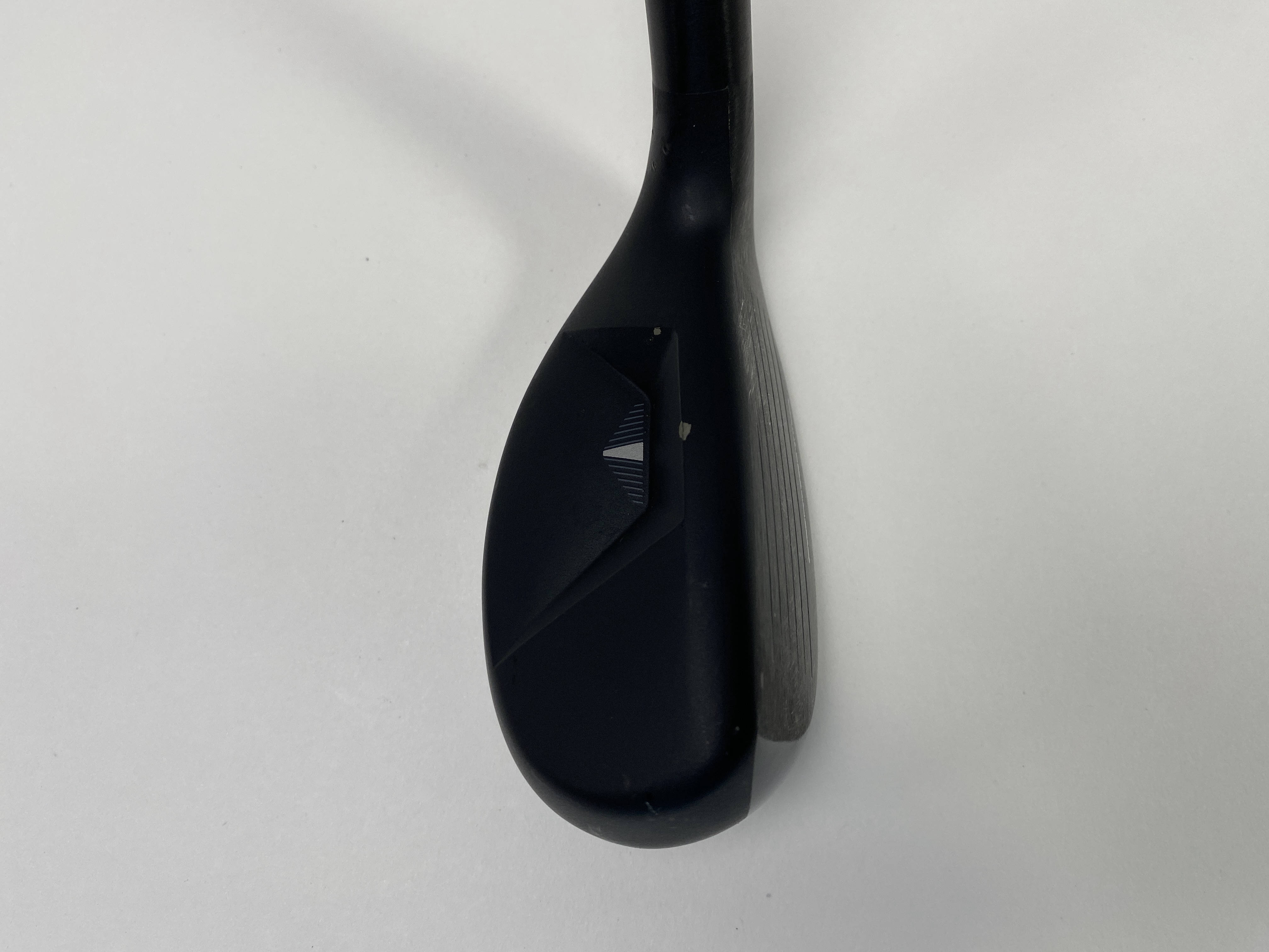 TaylorMade GAPR HI 3 Hybrid 19* KBS 80g Stiff Graphite Mens RH HC
