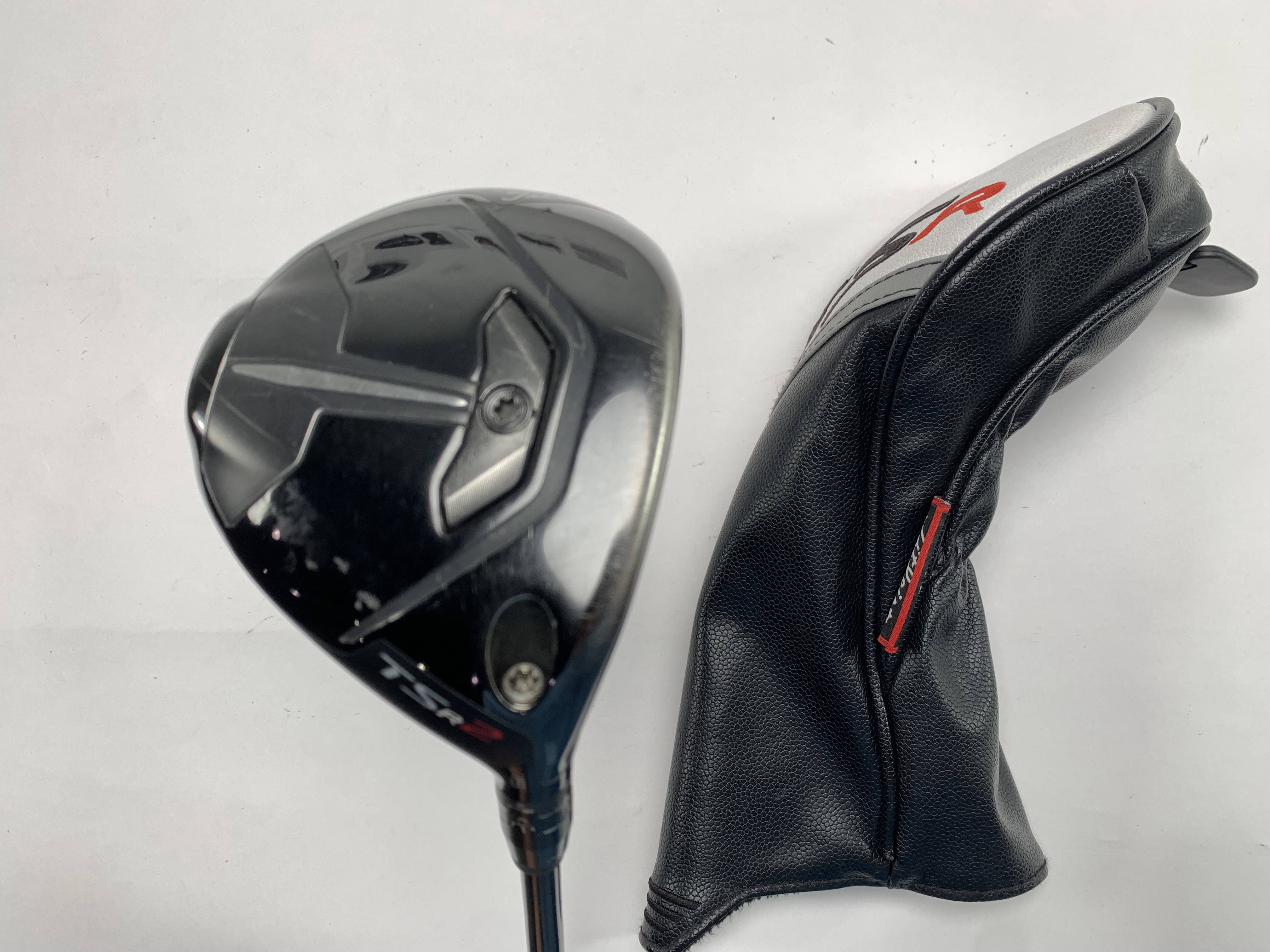 Titleist TSR2 3 Fairway Wood 15* Tensei Orange CK TX 70g Tour