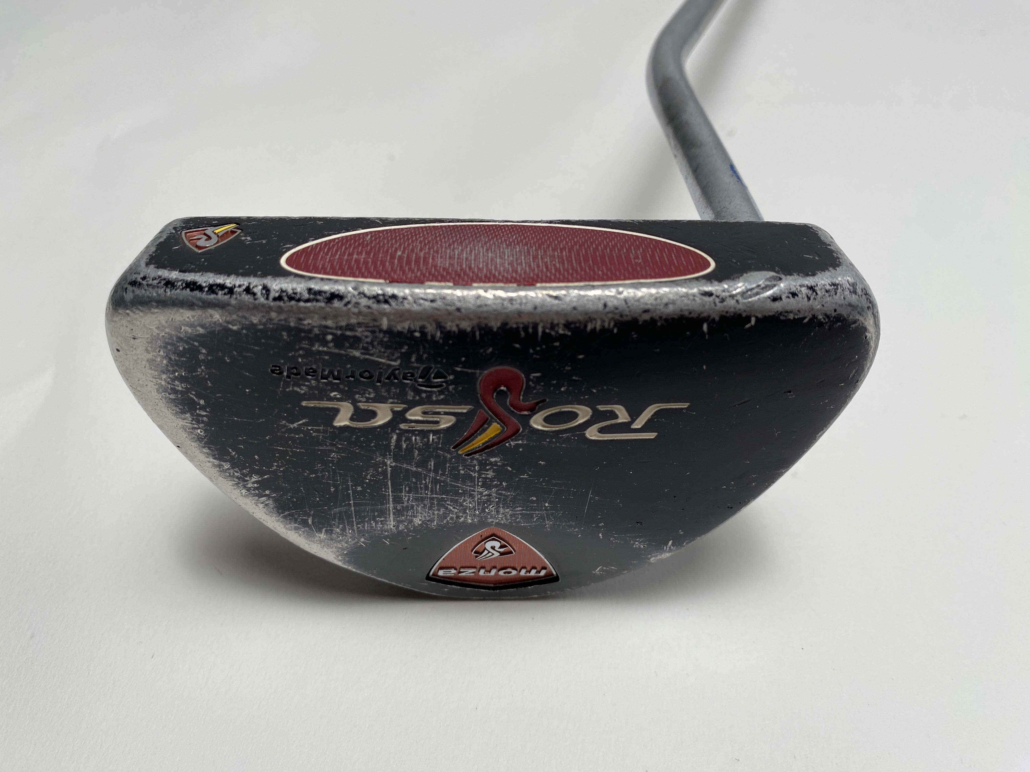 TaylorMade Rossa Monza Putter 35