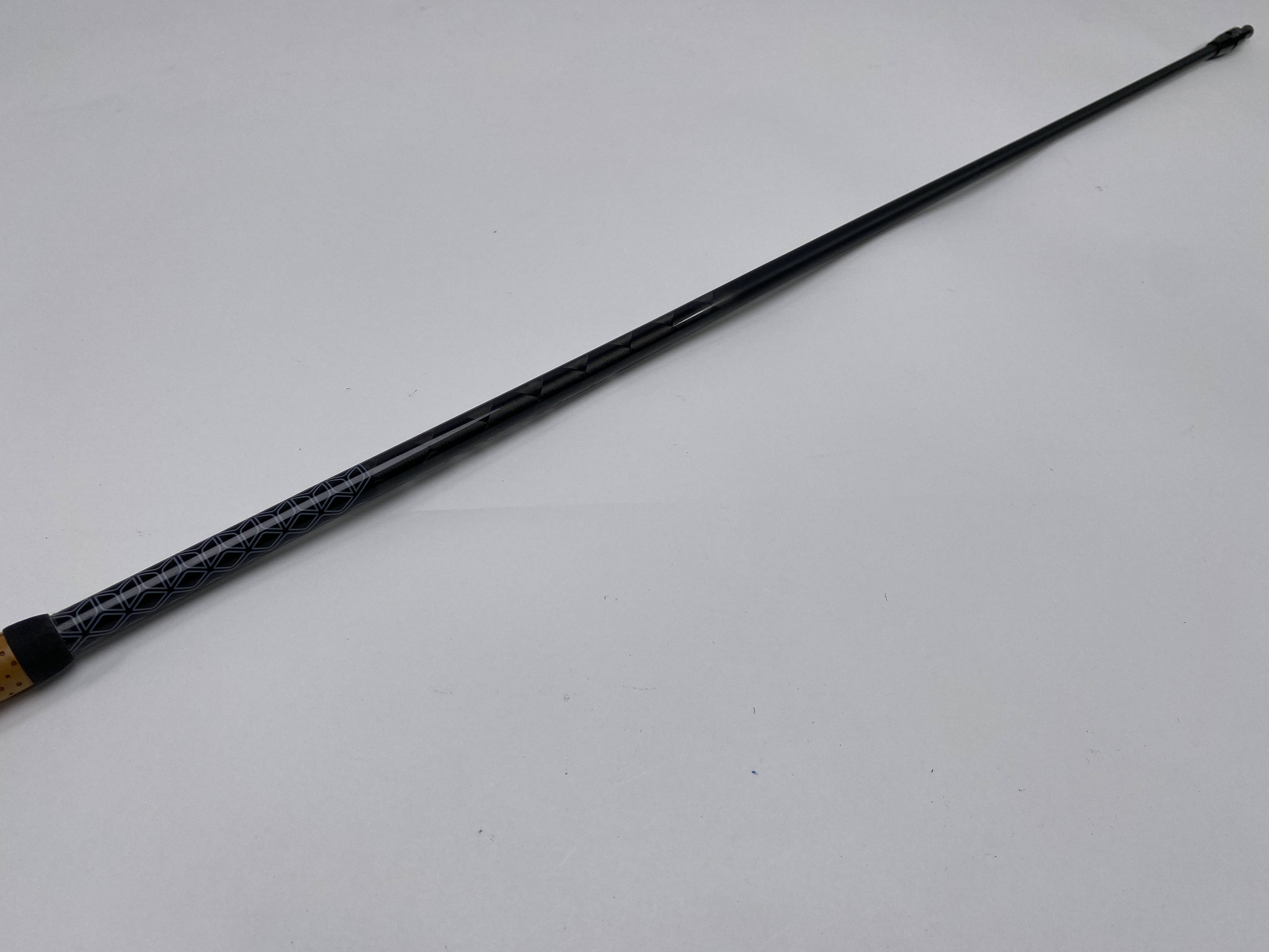Project X Cypher Forty 5.5 40g Regular Graphite Driver Shaft