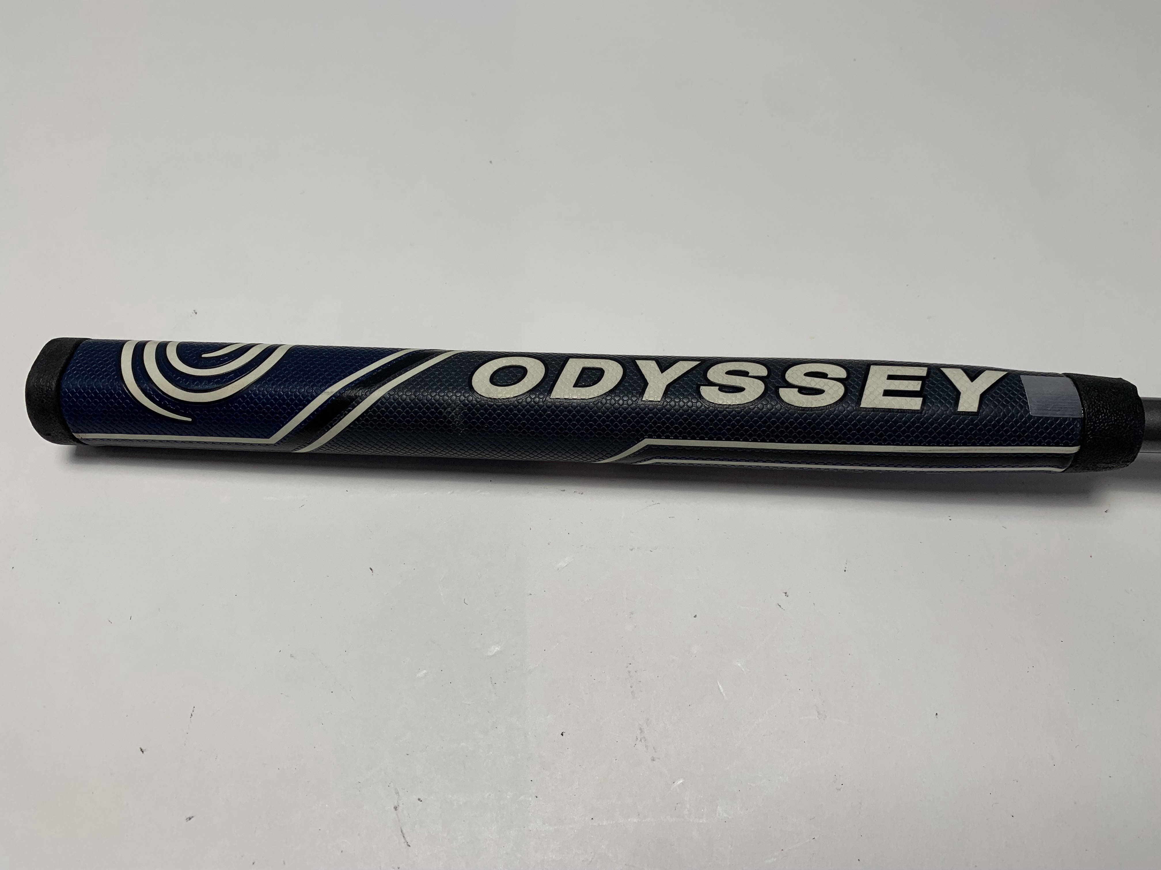 Odyssey Triple Track Ten Stroke Lab Putter 35