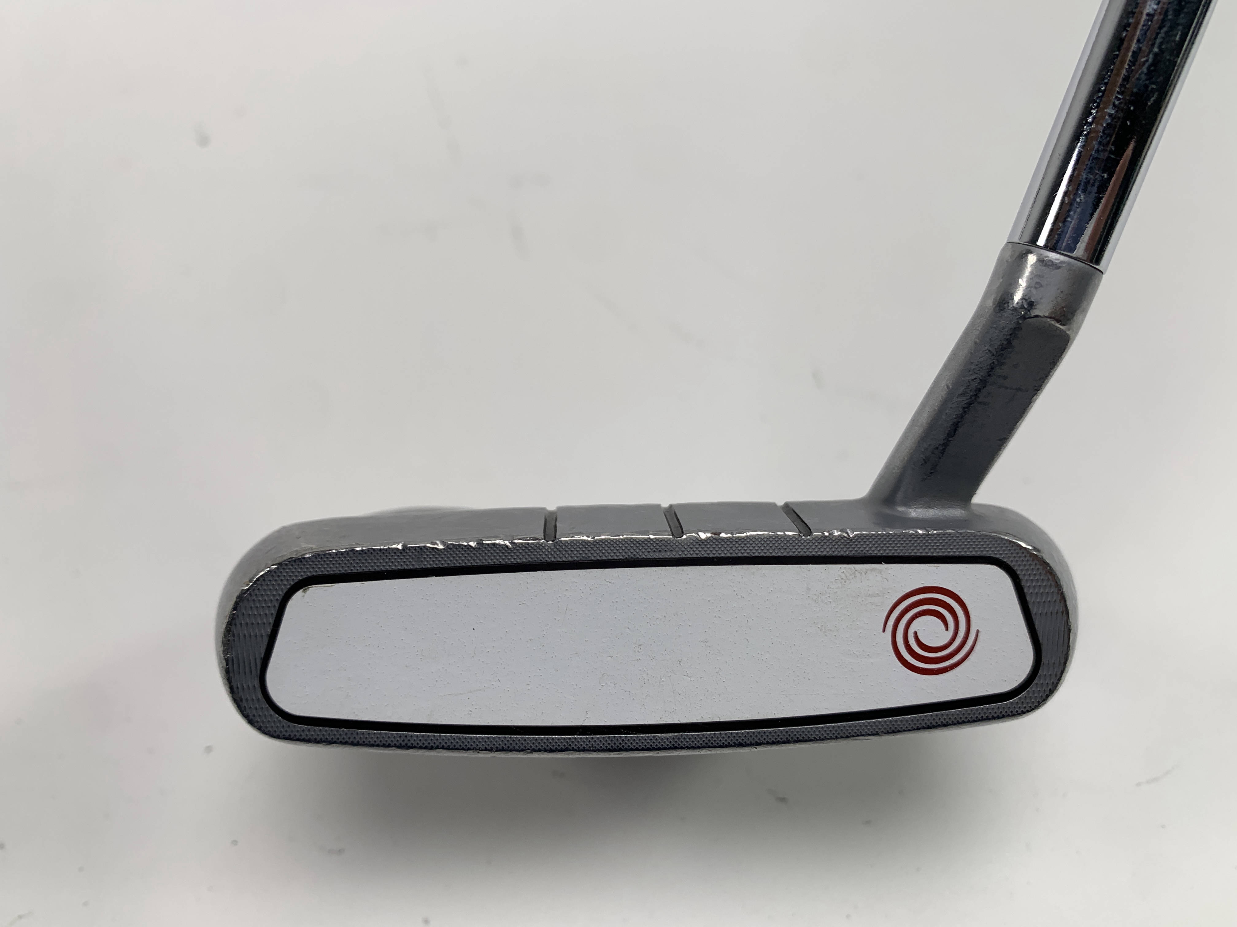 ODYSSEY WHITEHOT OG ROSSIE S 34インチ White Hot OG Rossie DB Putter