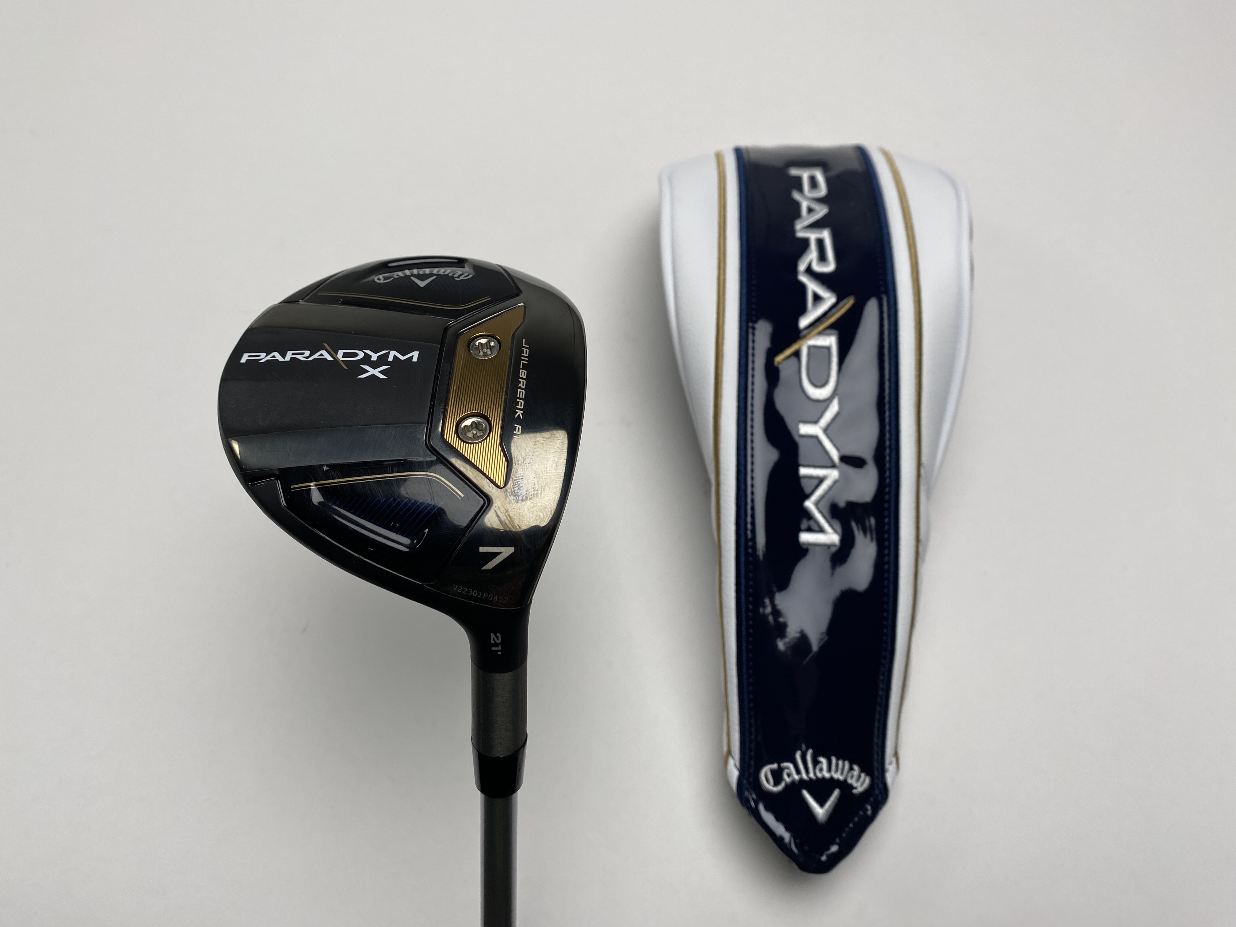 Callaway - aaa WINNER: Callaway Ai200 vs Srixon ZX5 MKII - YouTube